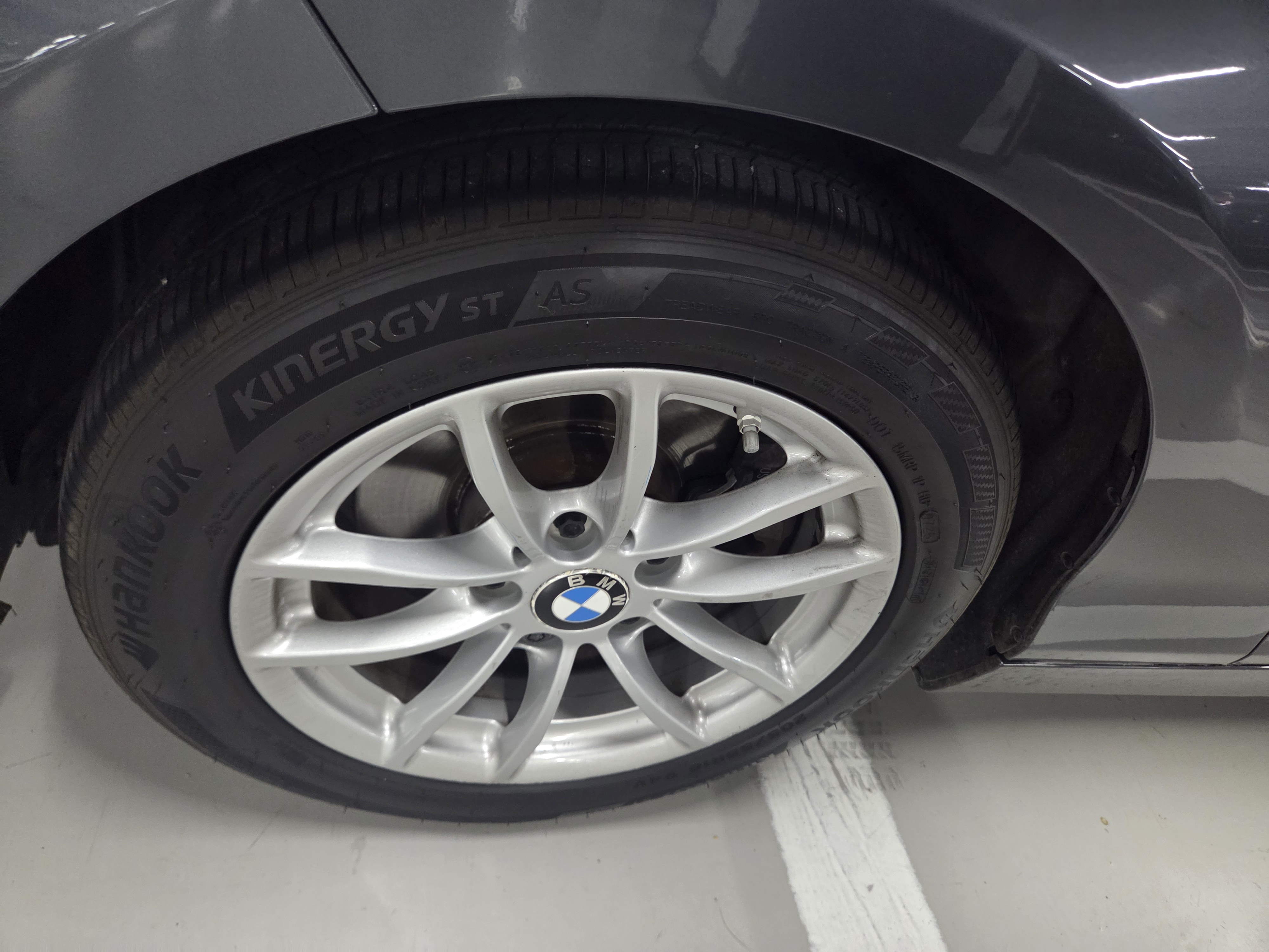 2017 BMW 1 SERIES (F20) 118D SPORT - Thumbnail 13