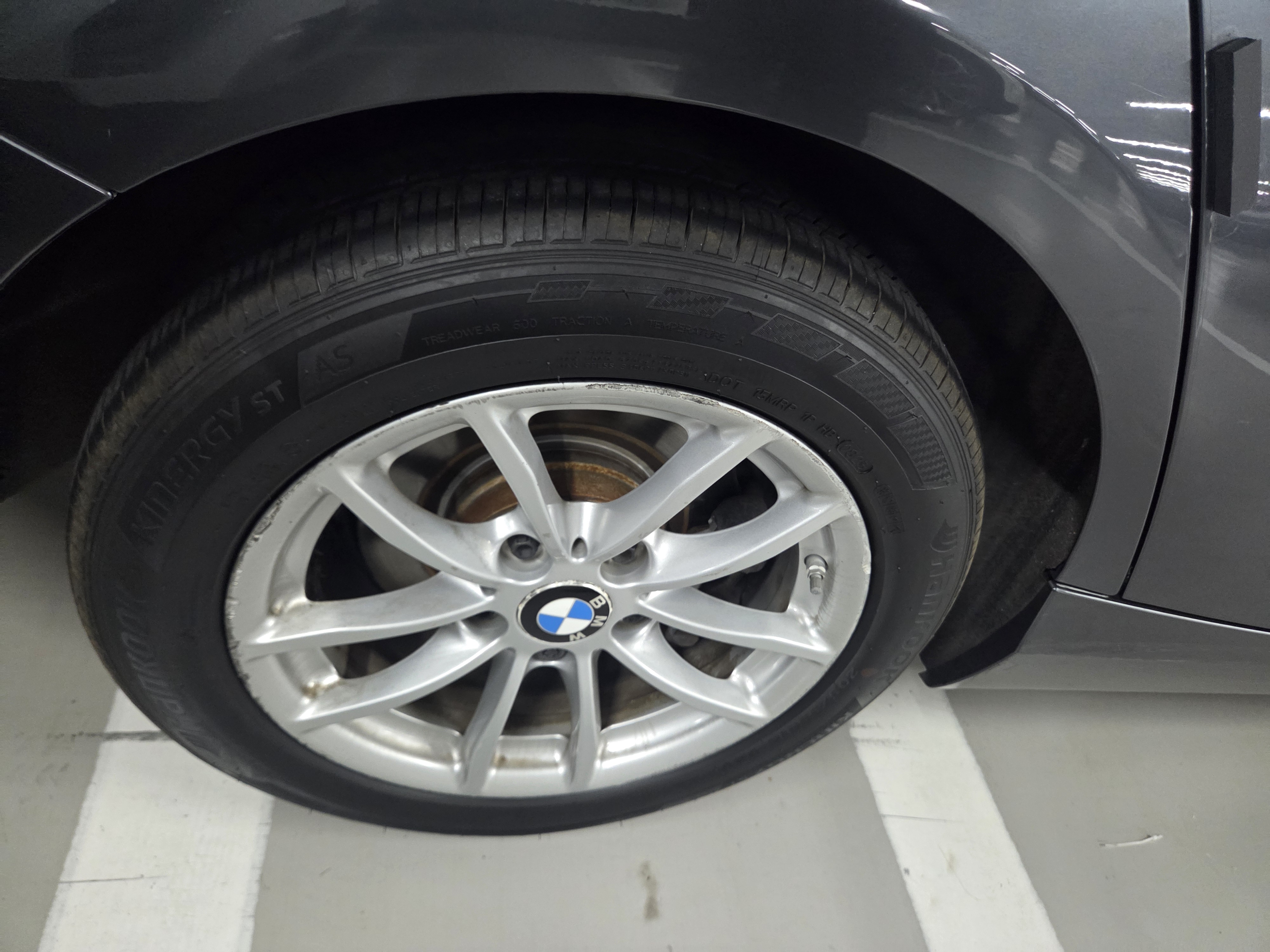 2017 BMW 1 SERIES (F20) 118D SPORT - Thumbnail 15
