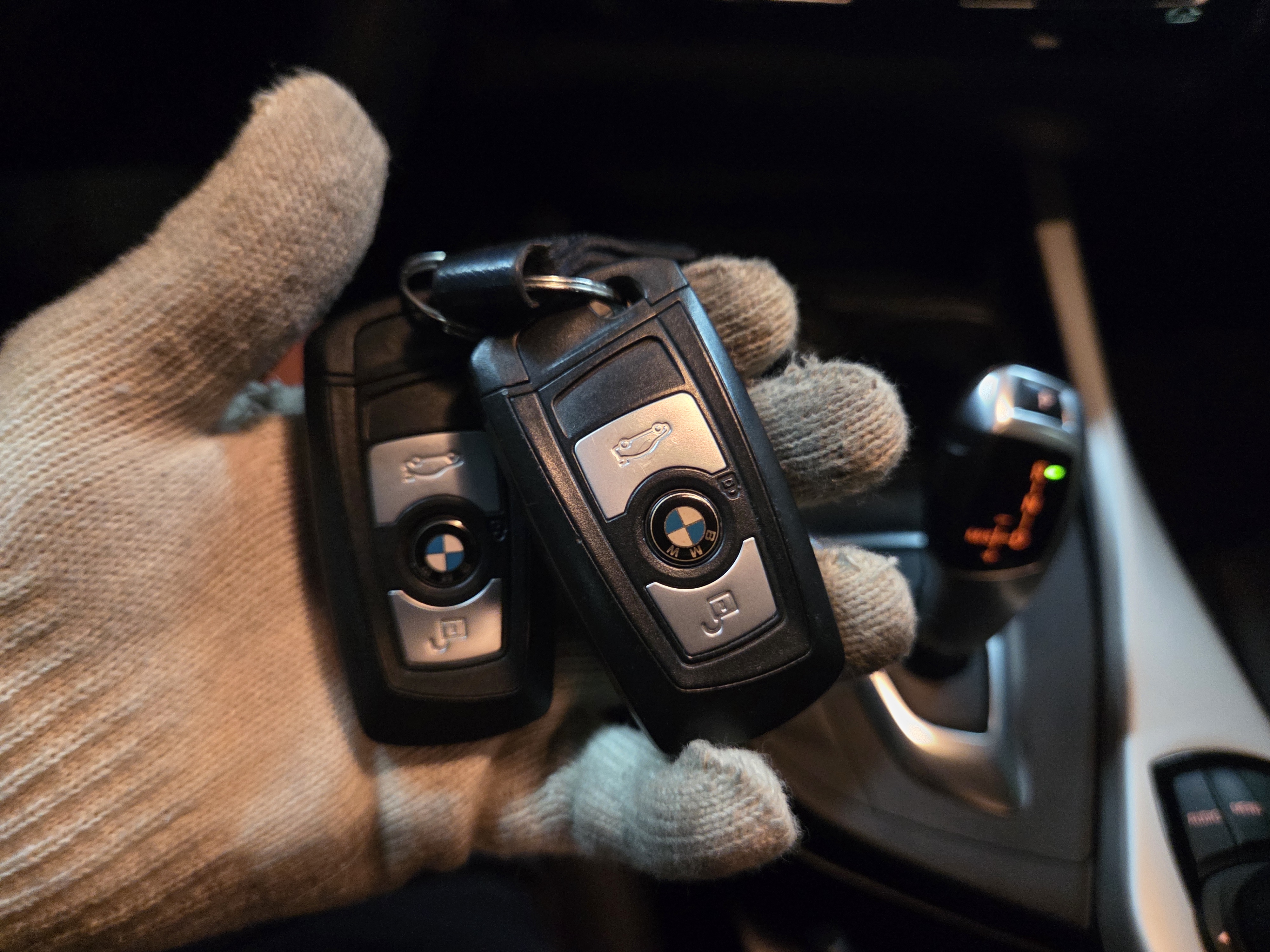2017 BMW 1 SERIES (F20) 118D SPORT - Thumbnail 23