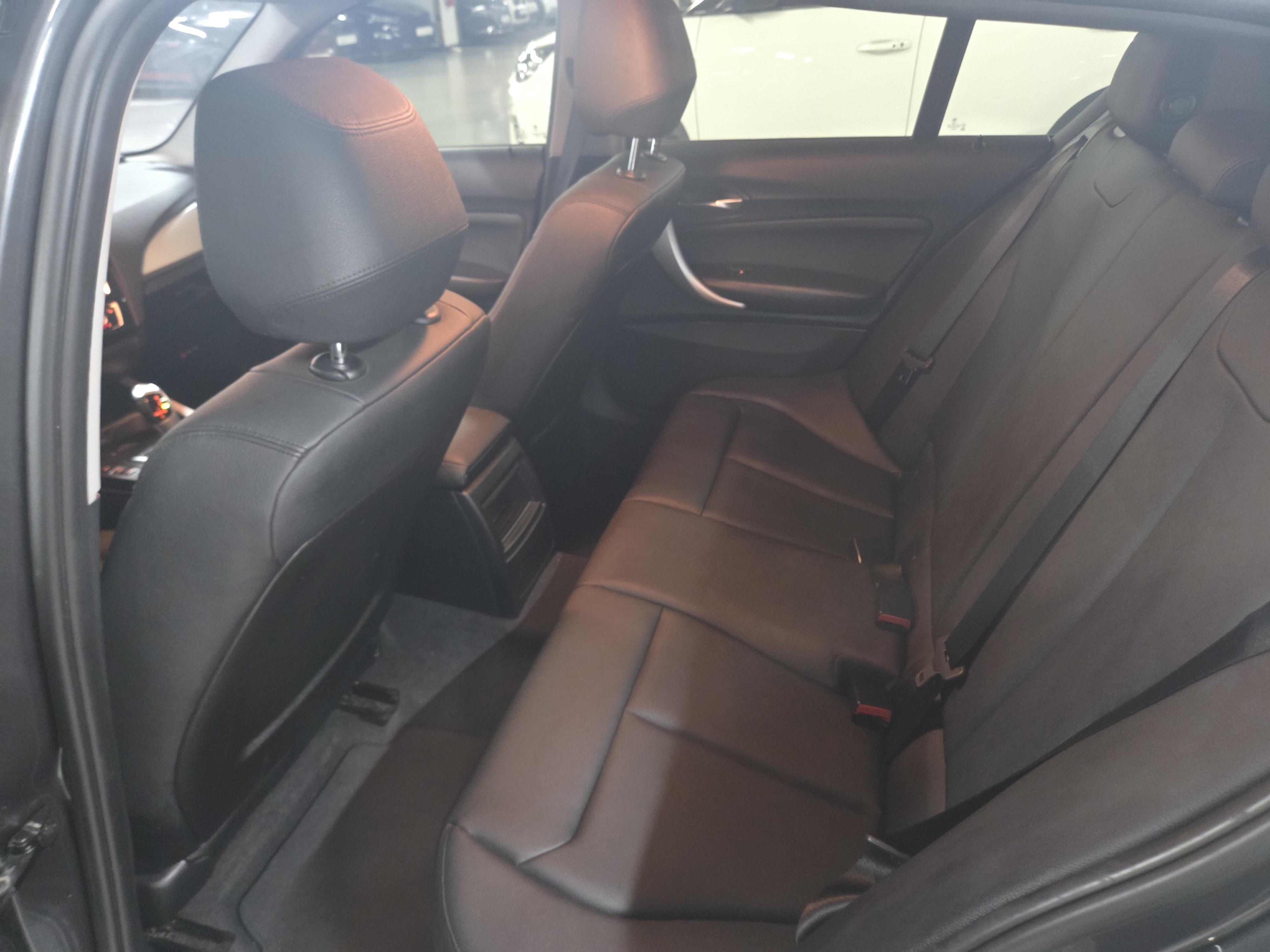 2017 BMW 1 SERIES (F20) 118D SPORT - Thumbnail 28