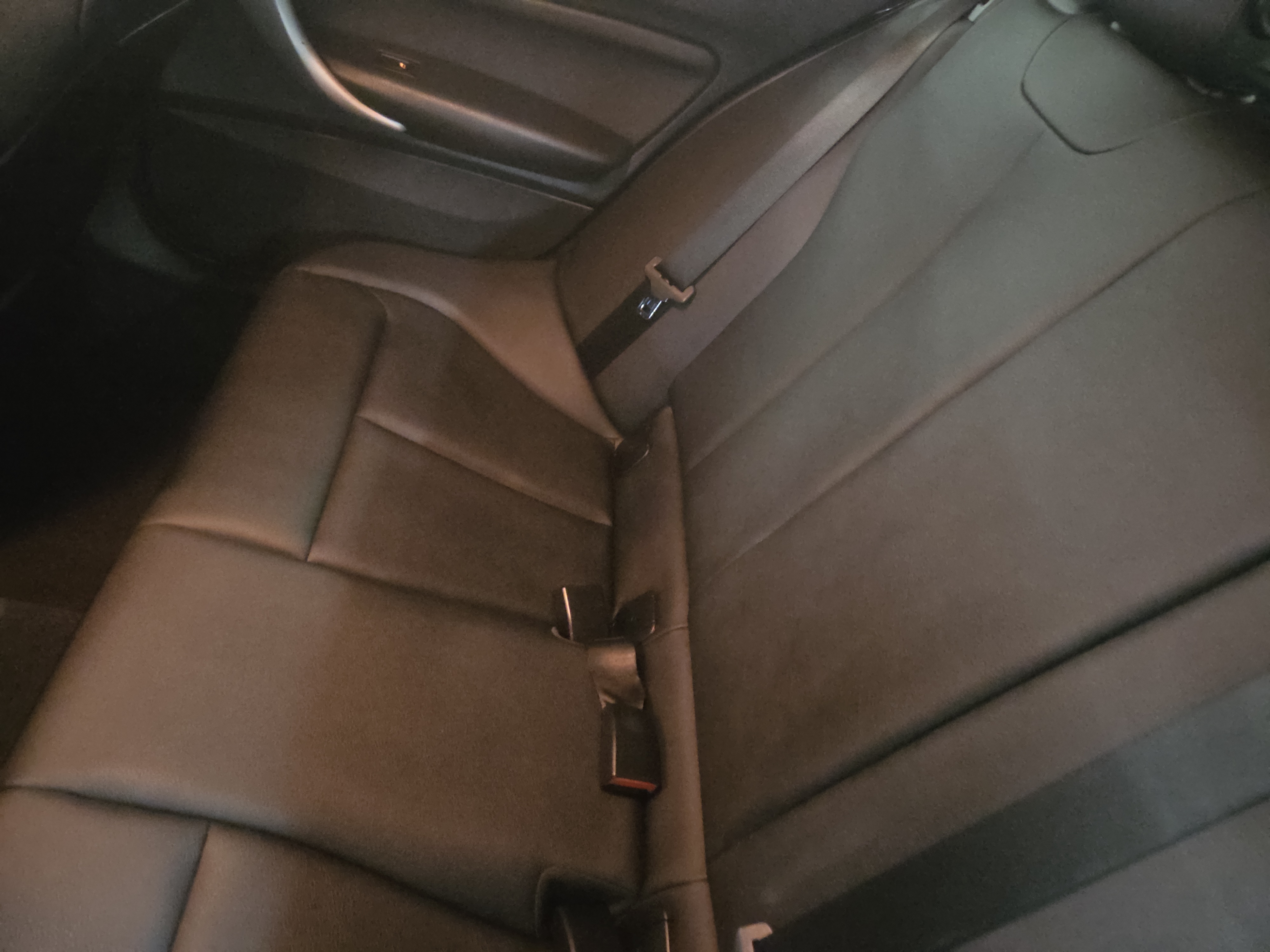 2017 BMW 1 SERIES (F20) 118D SPORT - Thumbnail 32