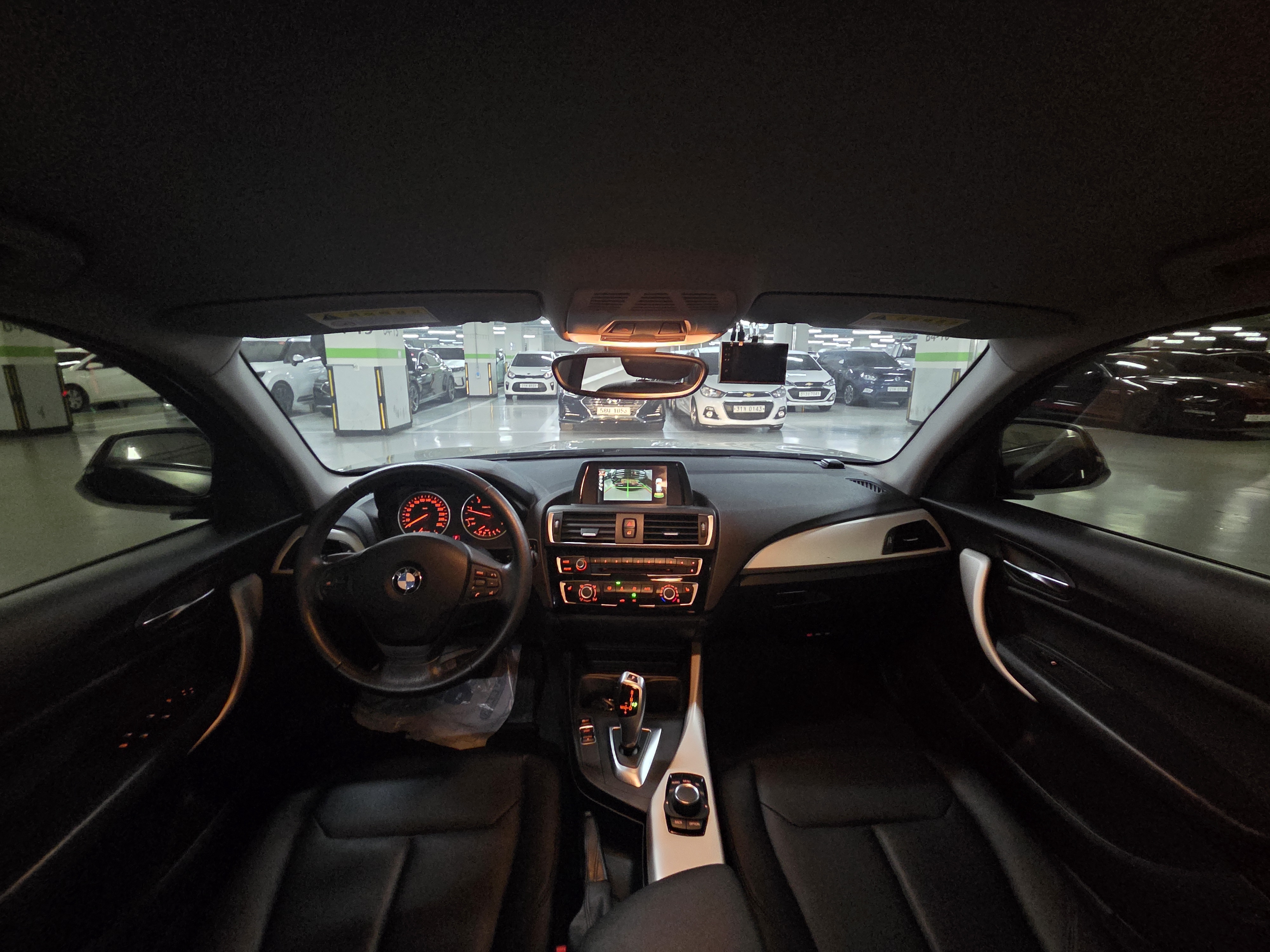 2017 BMW 1 SERIES (F20) 118D SPORT - Thumbnail 34