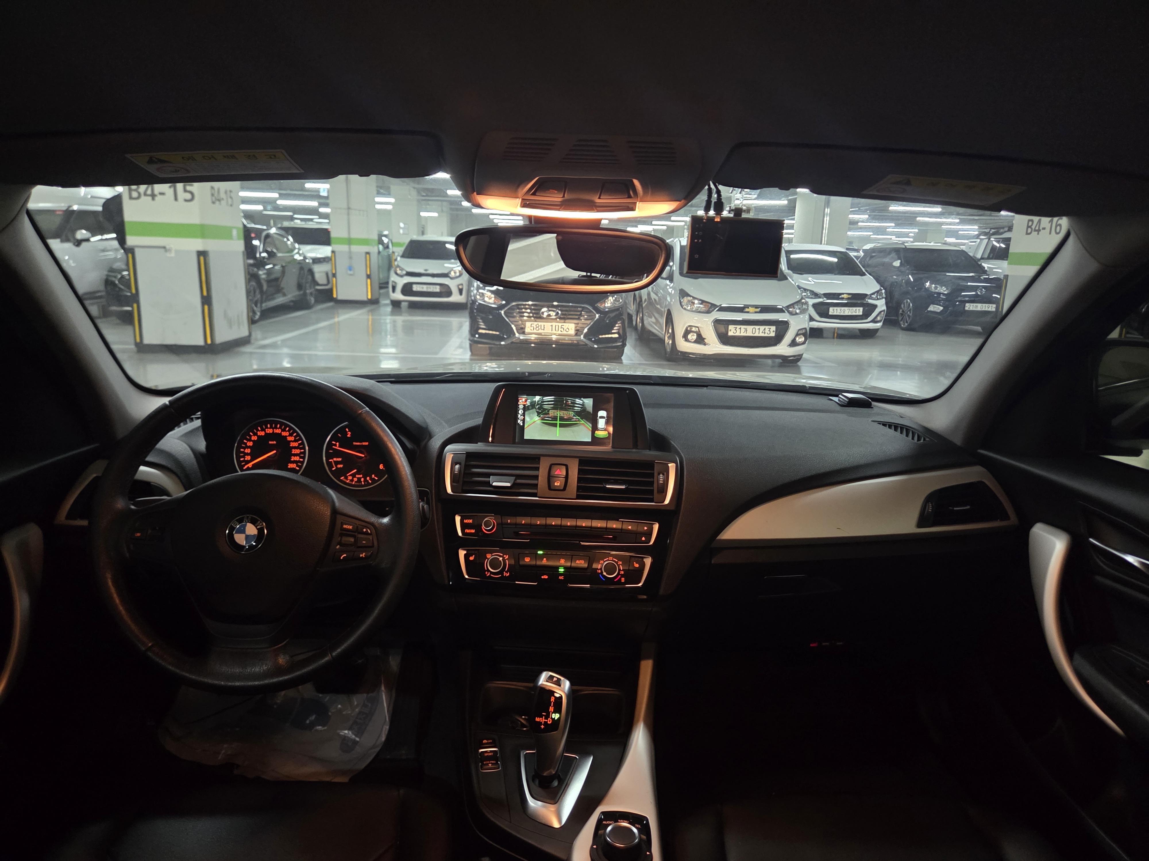 2017 BMW 1 SERIES (F20) 118D SPORT - Thumbnail 35