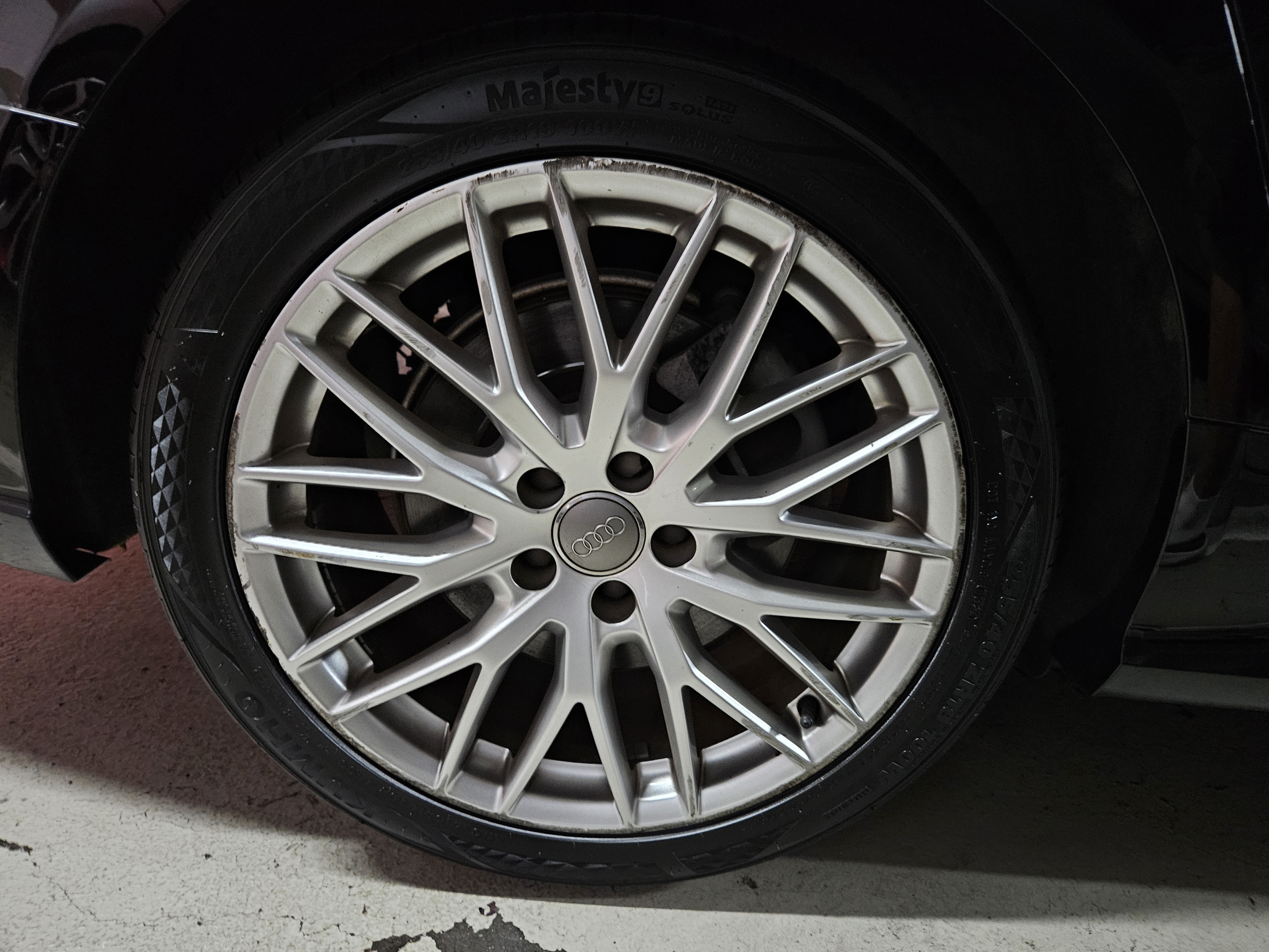 2016 AUDI NEW A6 40 TDI QUATTRO PREMIUM - Thumbnail 8