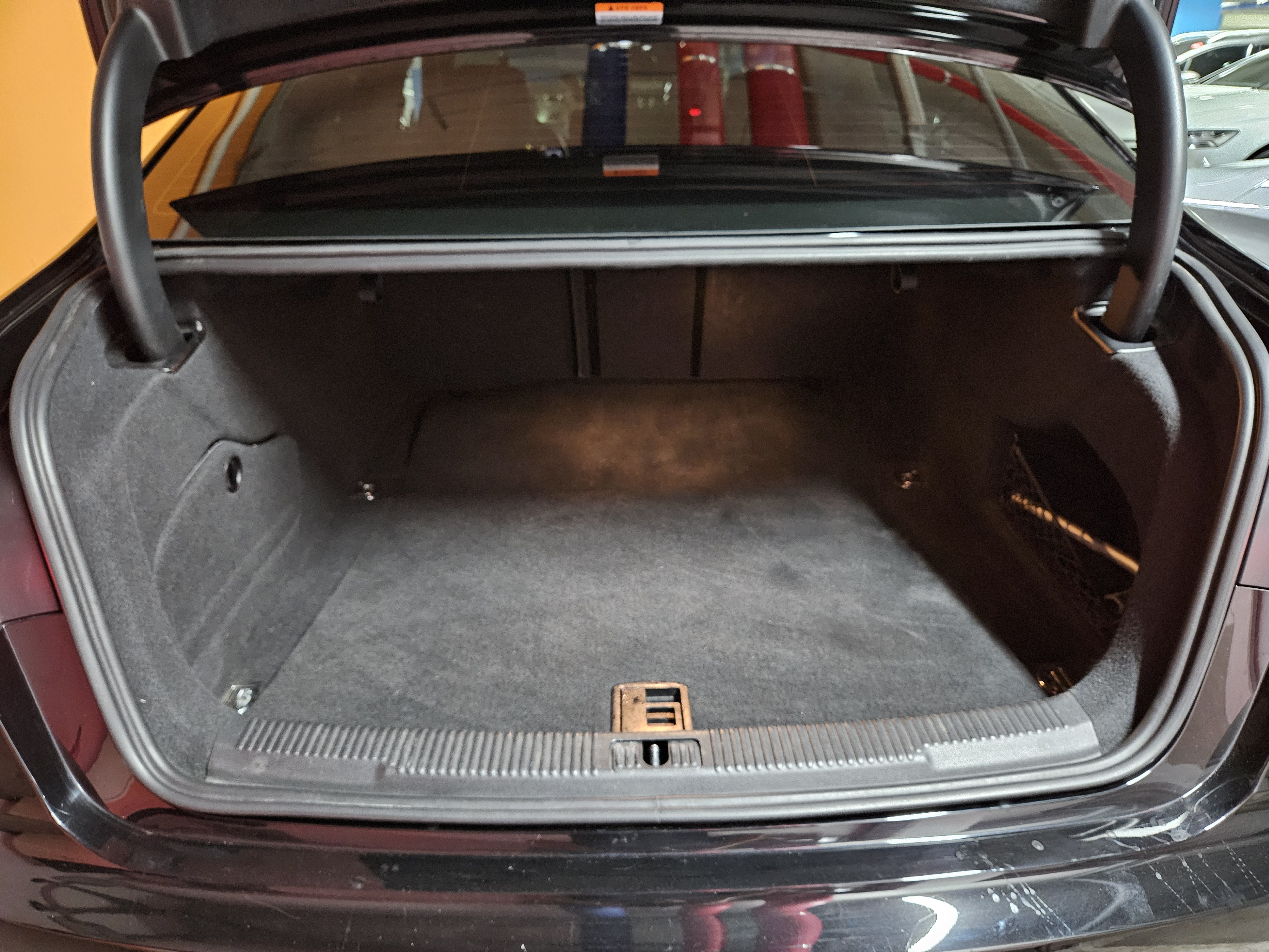 2016 AUDI NEW A6 40 TDI QUATTRO PREMIUM - Thumbnail 9
