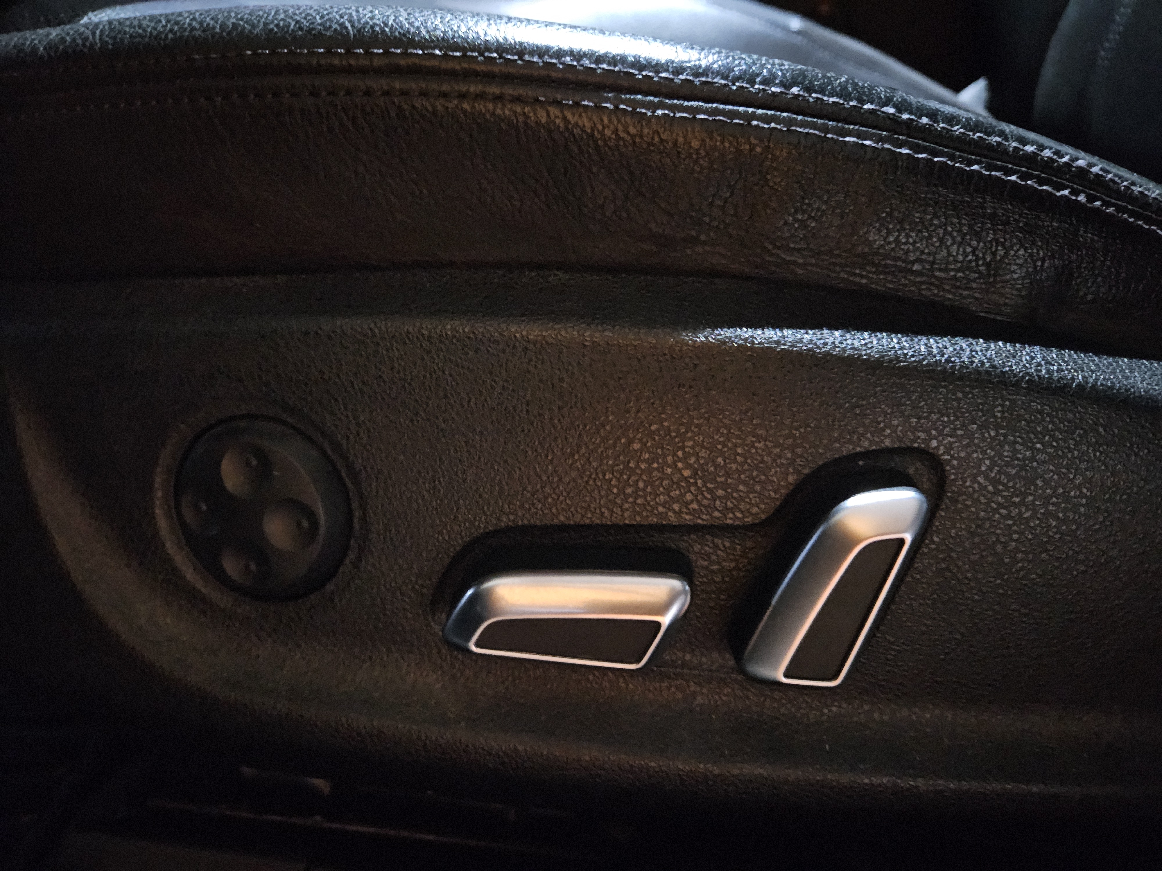 2016 AUDI NEW A6 40 TDI QUATTRO PREMIUM - Thumbnail 16