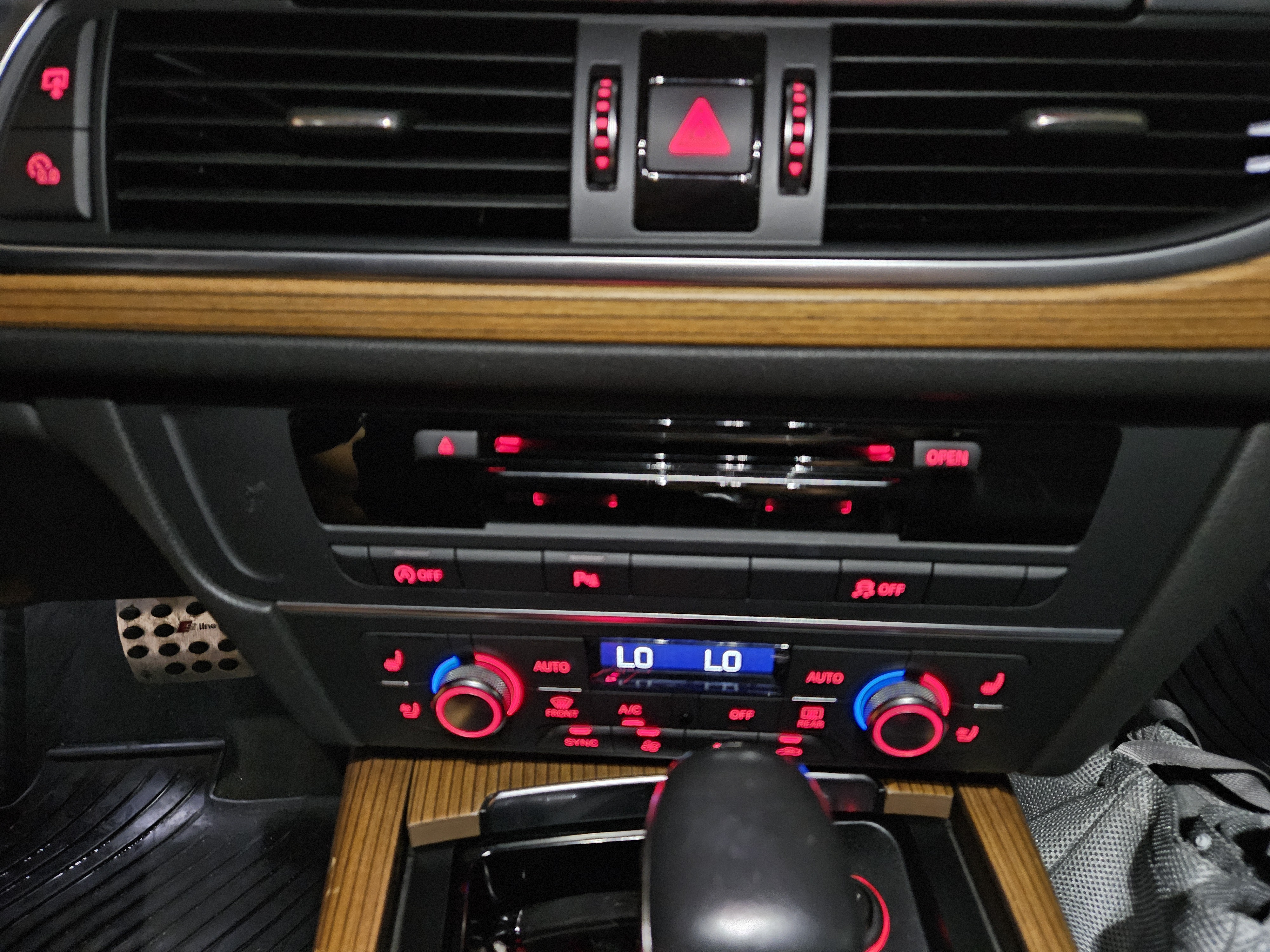 2016 AUDI NEW A6 40 TDI QUATTRO PREMIUM - Thumbnail 22