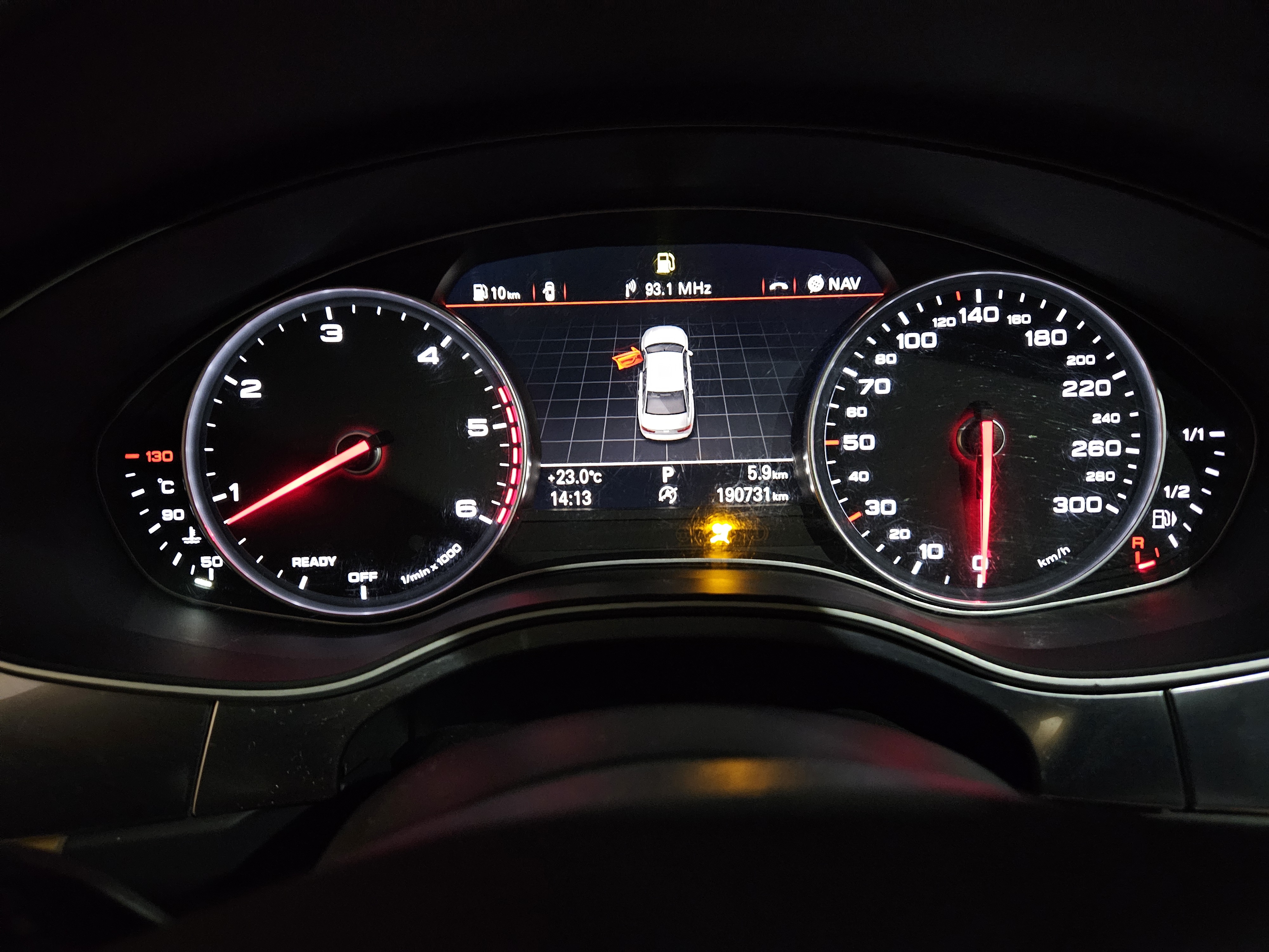2016 AUDI NEW A6 40 TDI QUATTRO PREMIUM - Thumbnail 25