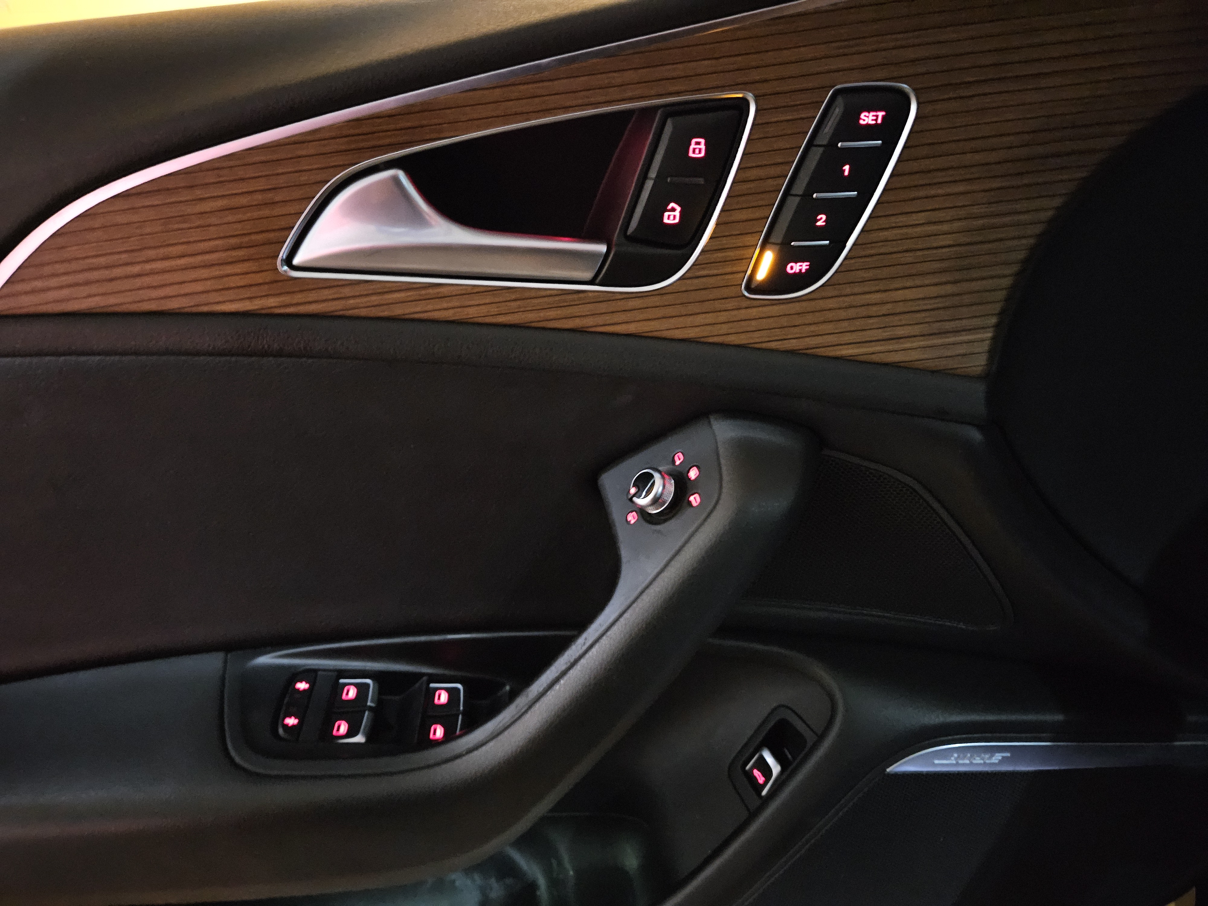 2016 AUDI NEW A6 40 TDI QUATTRO PREMIUM - Thumbnail 28