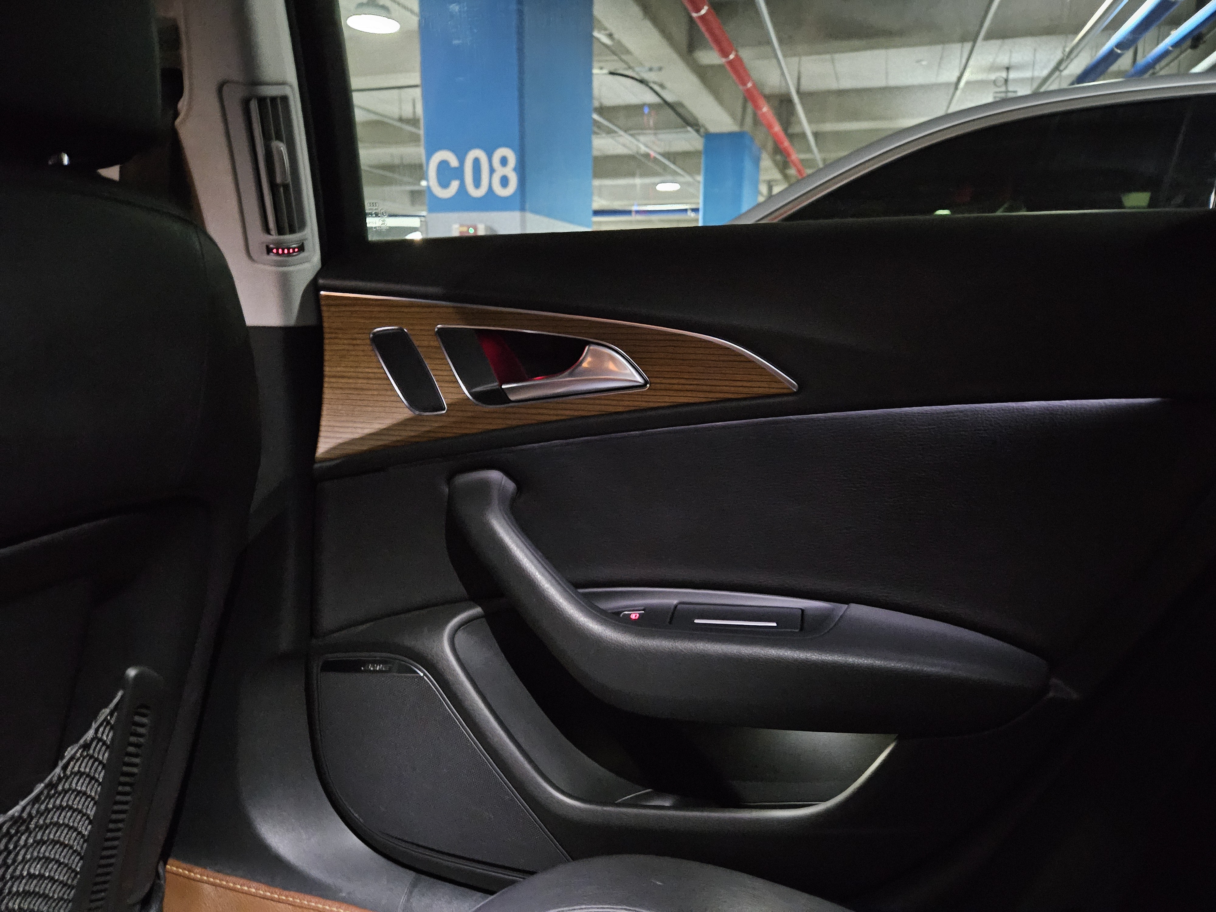 2016 AUDI NEW A6 40 TDI QUATTRO PREMIUM - Thumbnail 33