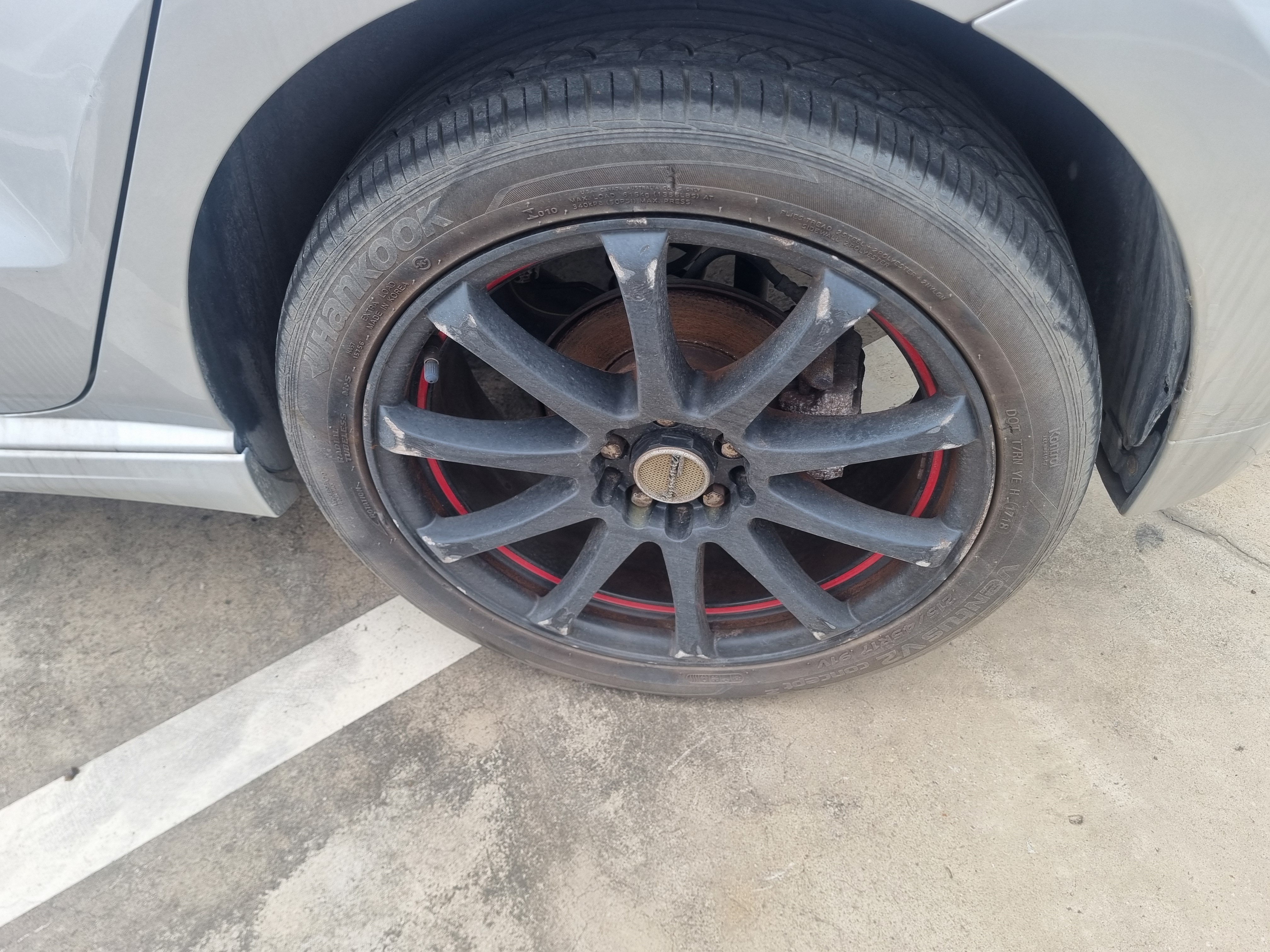2013 VOLKSWAGEN POLO 1.6 TDI R-LINE - Thumbnail 9