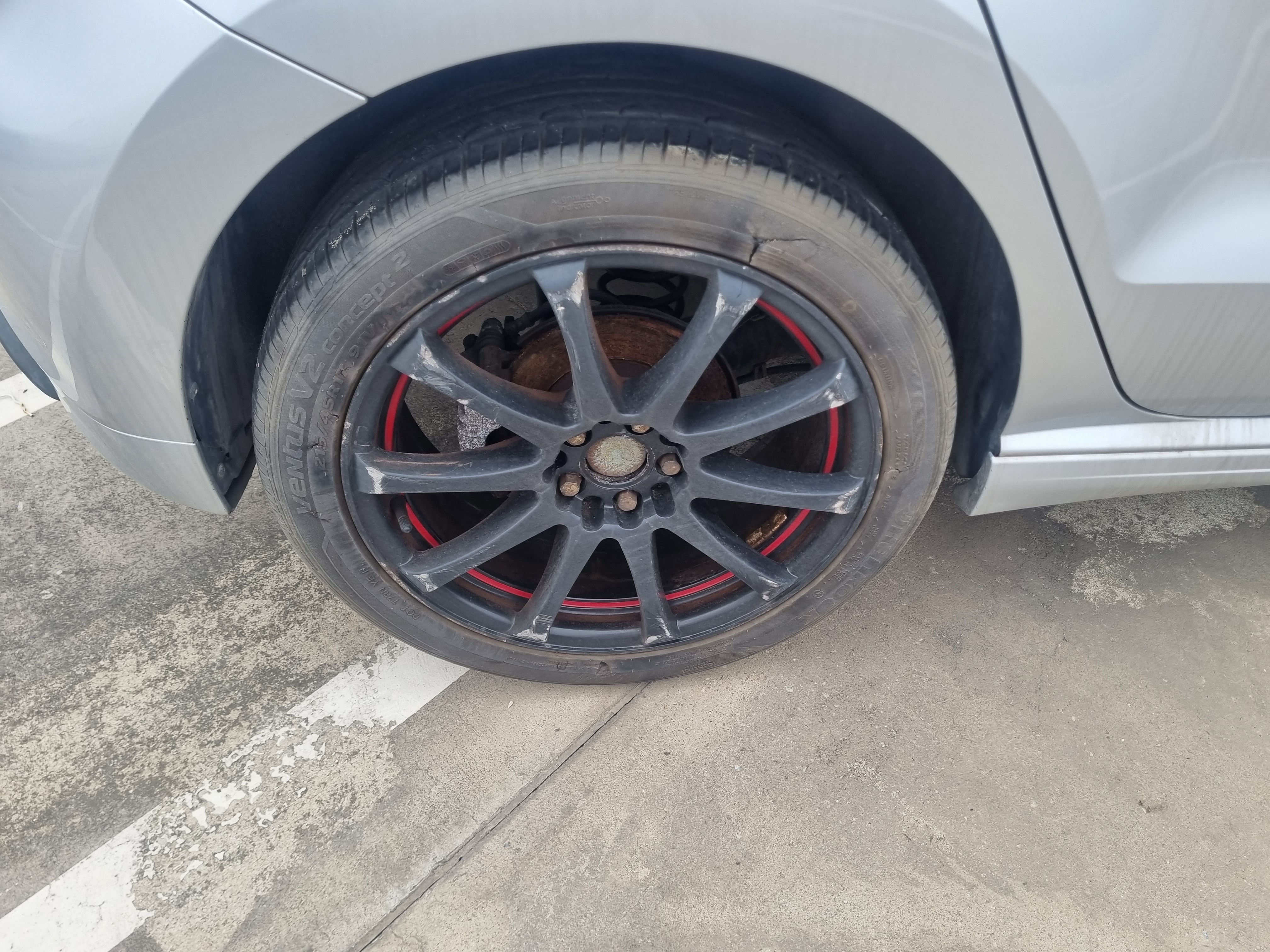 2013 VOLKSWAGEN POLO 1.6 TDI R-LINE - Thumbnail 12