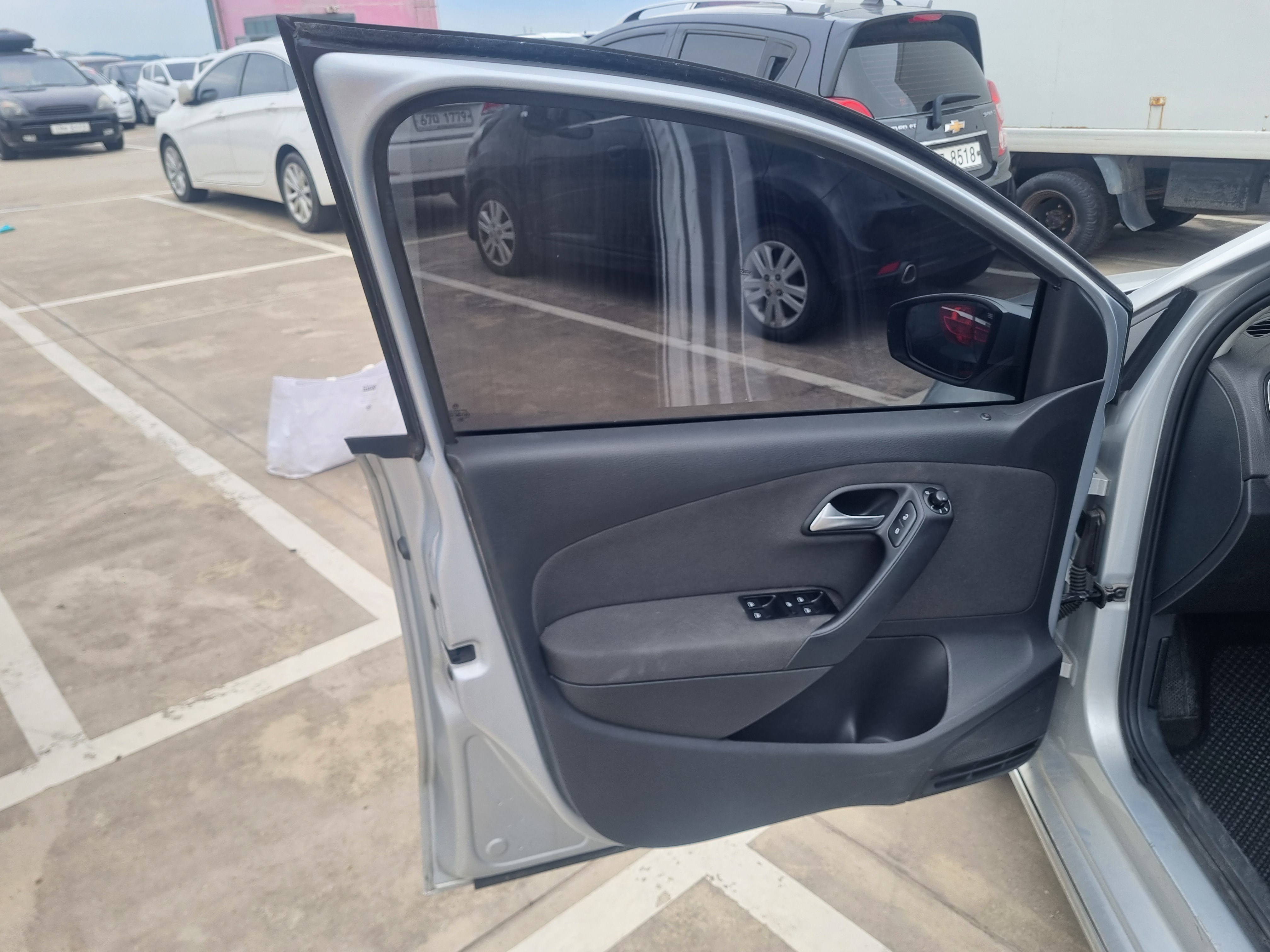2013 VOLKSWAGEN POLO 1.6 TDI R-LINE - Thumbnail 17
