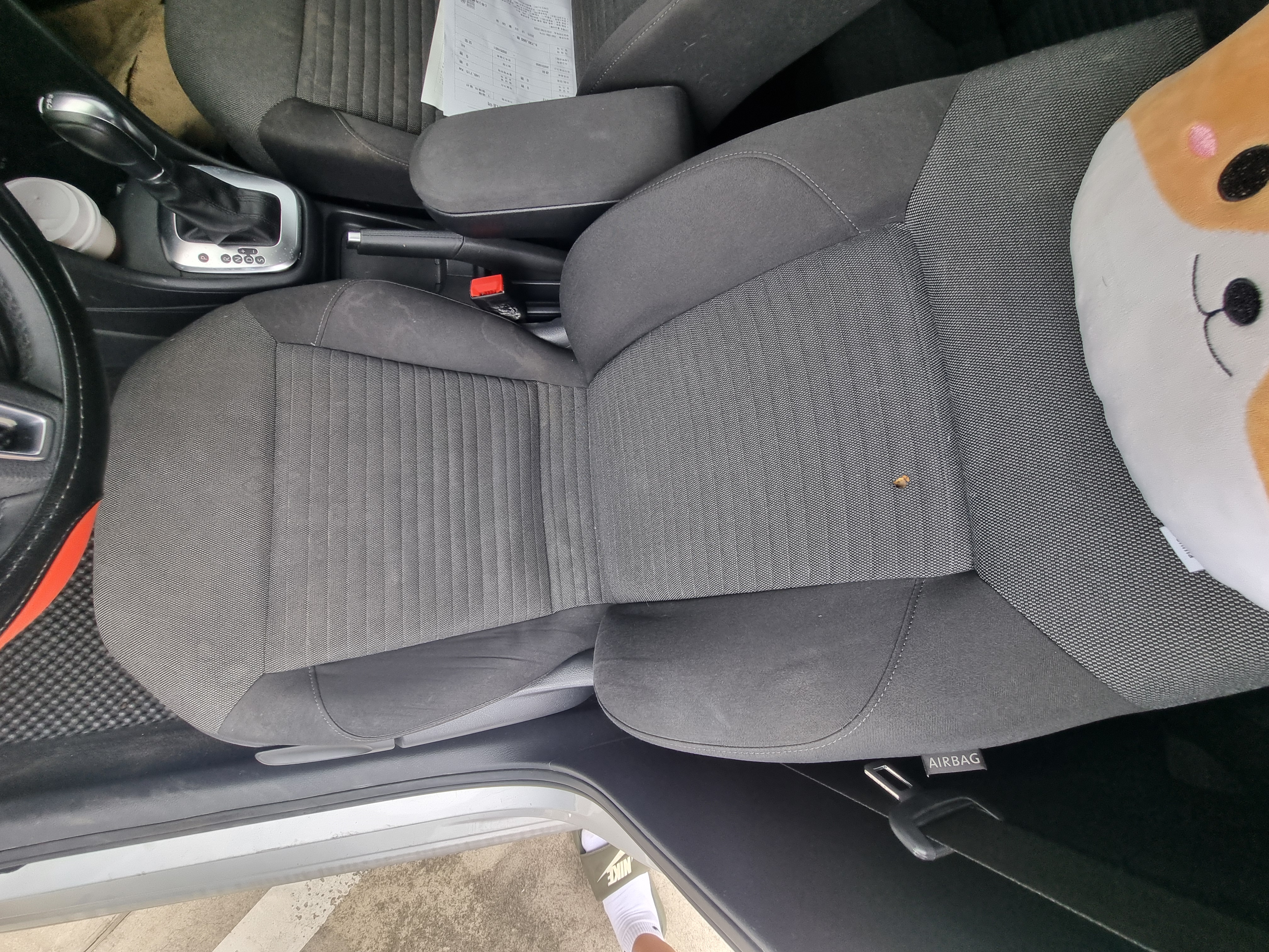 2013 VOLKSWAGEN POLO 1.6 TDI R-LINE - Thumbnail 19