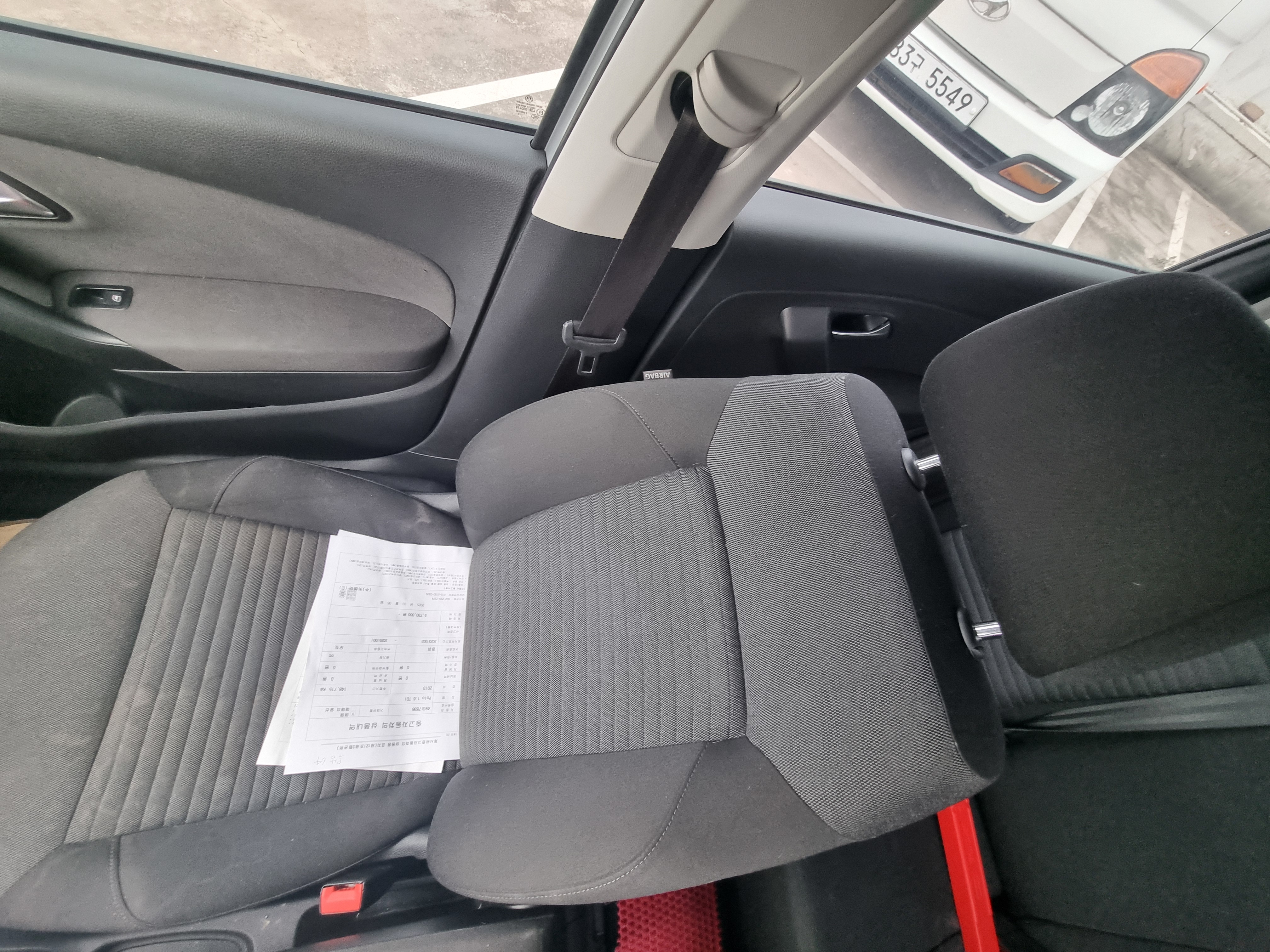 2013 VOLKSWAGEN POLO 1.6 TDI R-LINE - Thumbnail 20
