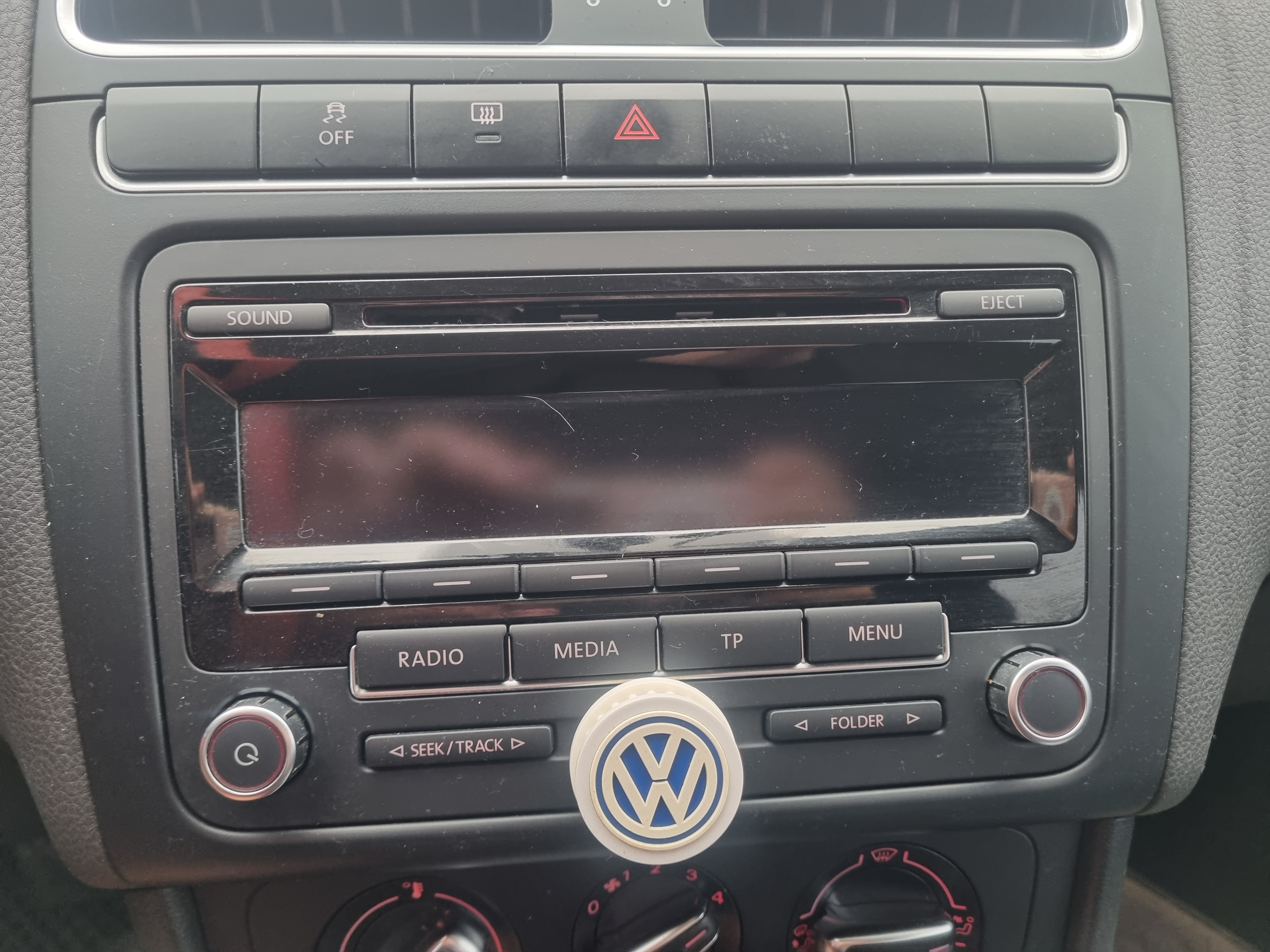 2013 VOLKSWAGEN POLO 1.6 TDI R-LINE - Thumbnail 23