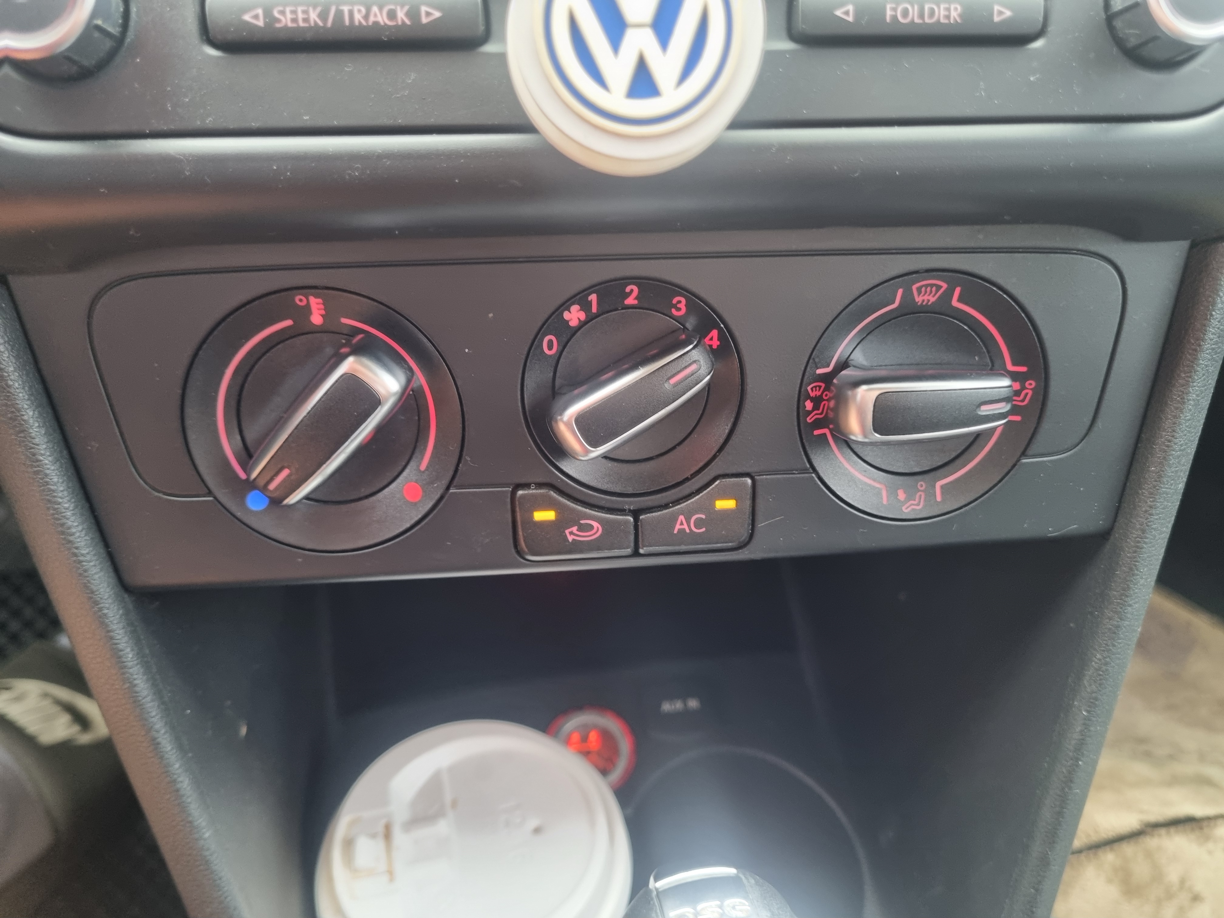 2013 VOLKSWAGEN POLO 1.6 TDI R-LINE - Thumbnail 24