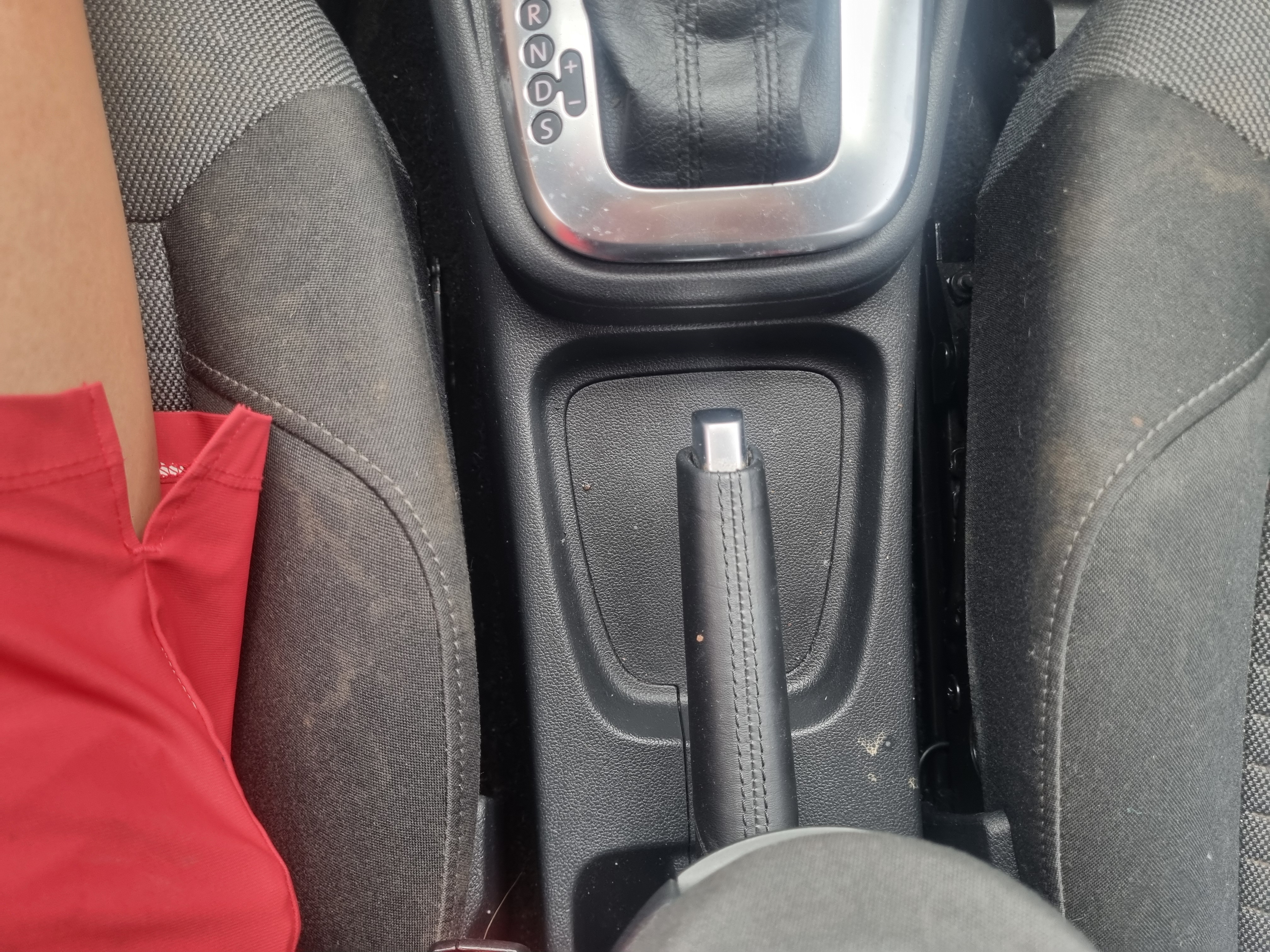 2013 VOLKSWAGEN POLO 1.6 TDI R-LINE - Thumbnail 27