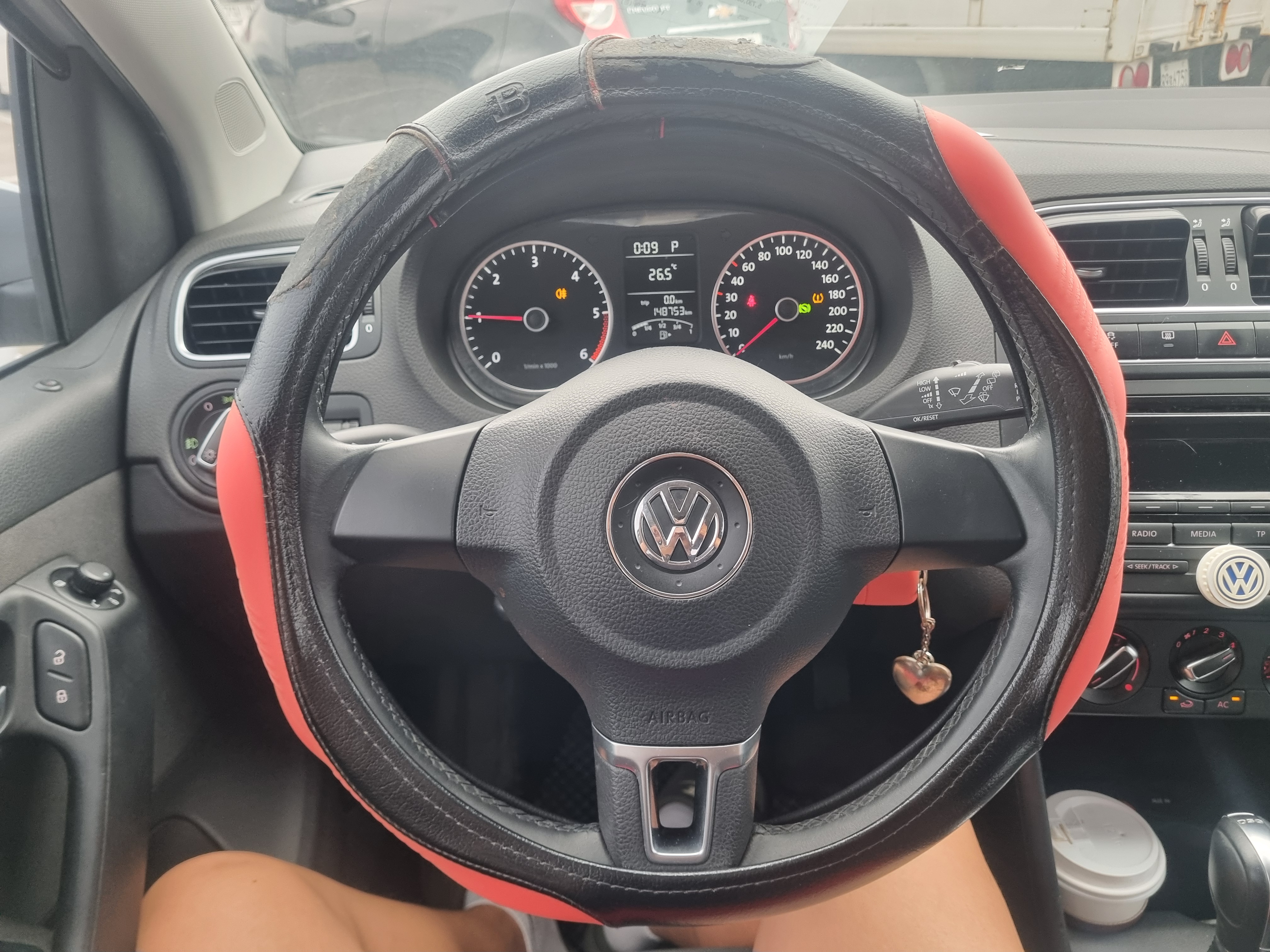 2013 VOLKSWAGEN POLO 1.6 TDI R-LINE - Thumbnail 30