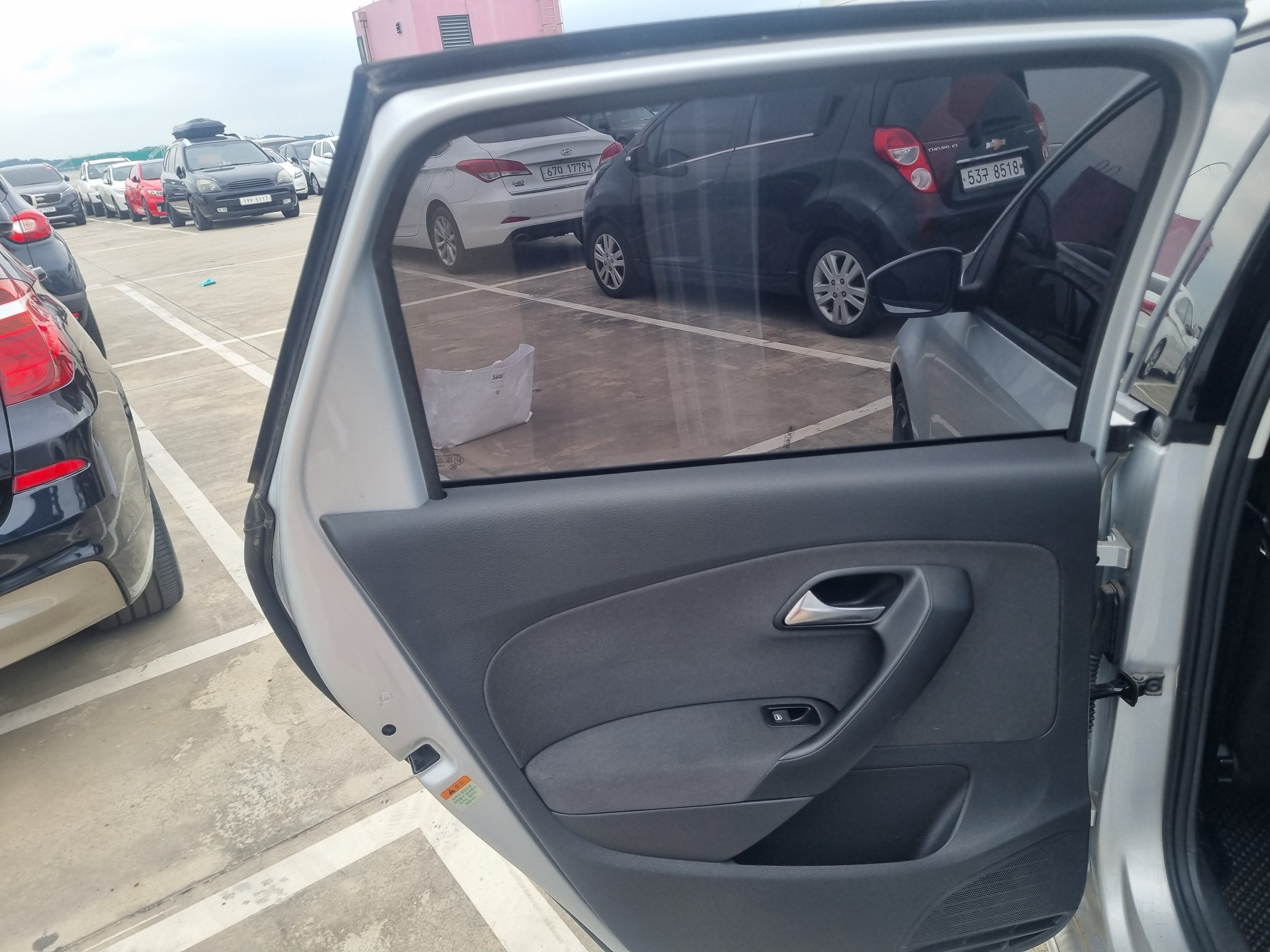 2013 VOLKSWAGEN POLO 1.6 TDI R-LINE - Thumbnail 34