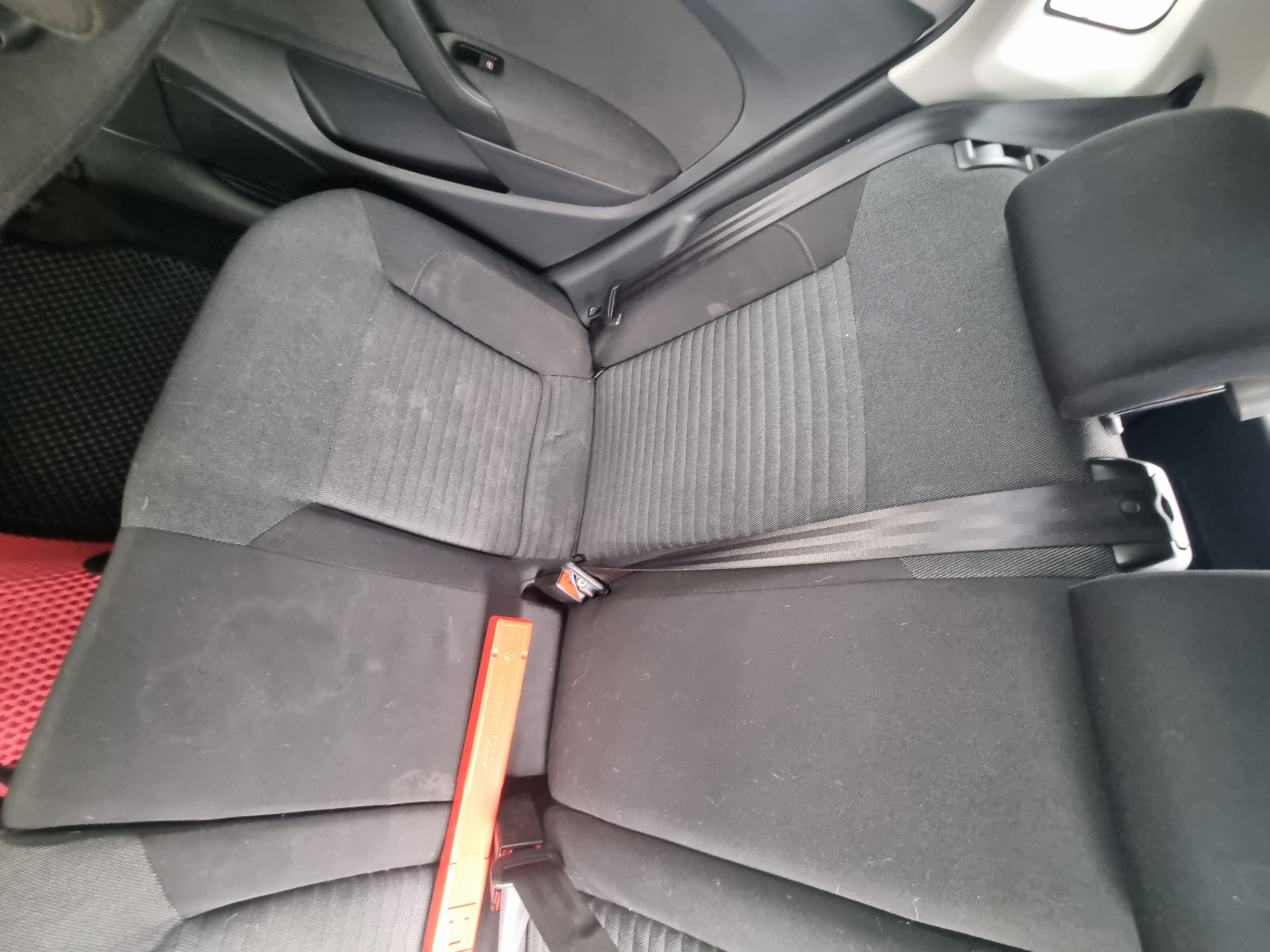 2013 VOLKSWAGEN POLO 1.6 TDI R-LINE - Thumbnail 37