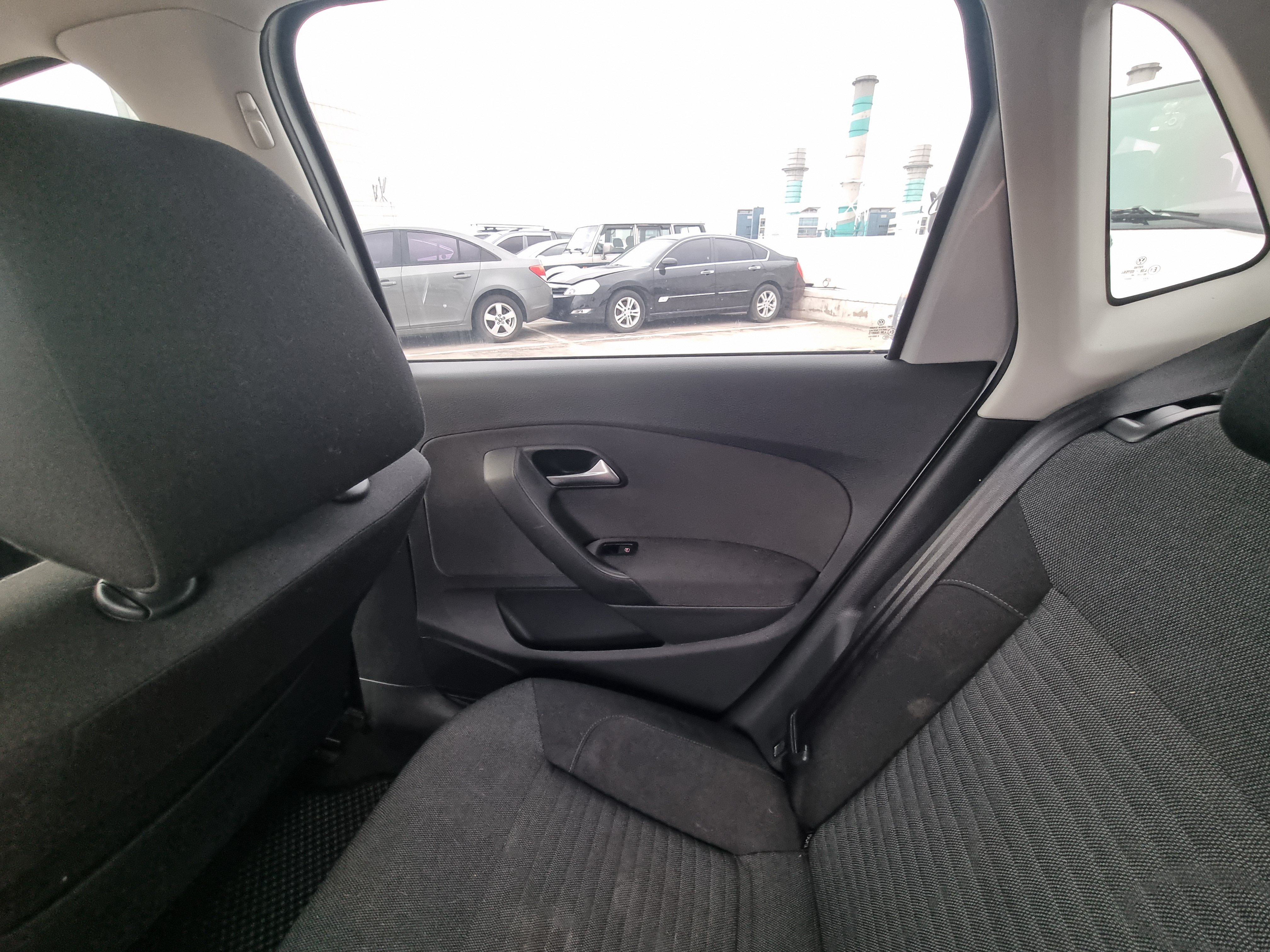 2013 VOLKSWAGEN POLO 1.6 TDI R-LINE - Thumbnail 38