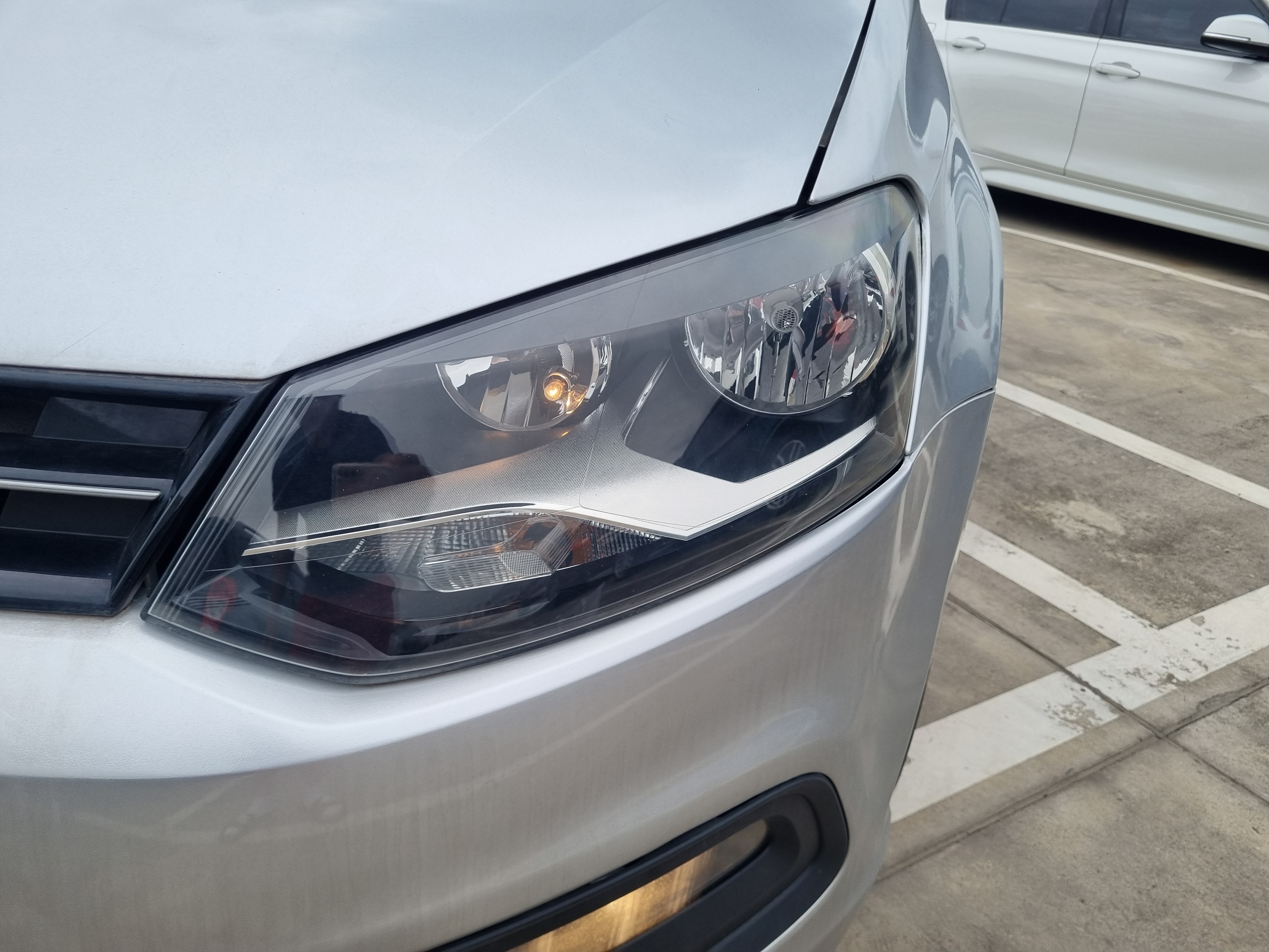2013 VOLKSWAGEN POLO 1.6 TDI R-LINE - Thumbnail 46