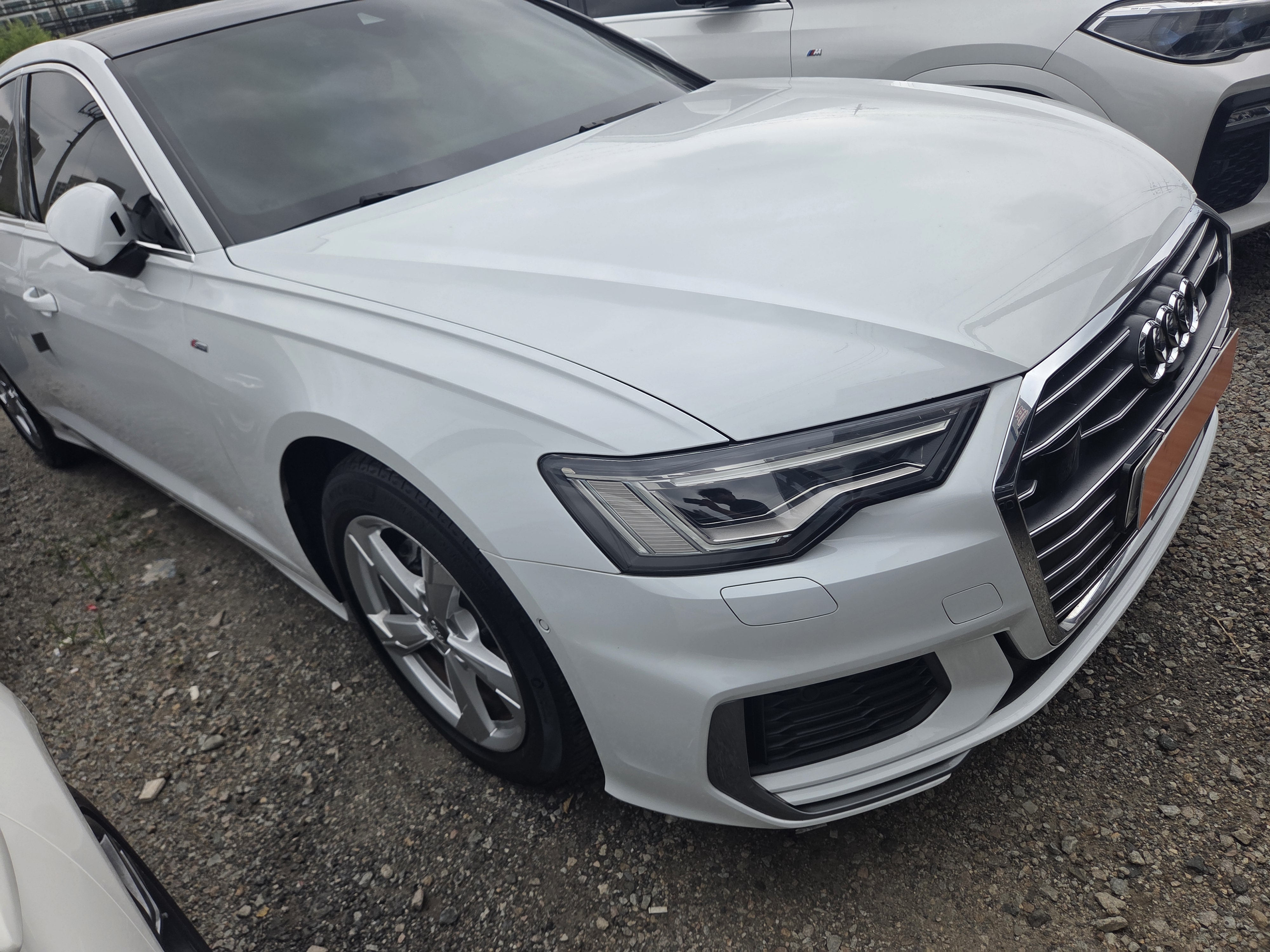2021 AUDI       A6 (C8) 40 TDI PREMIUM - Thumbnail 10