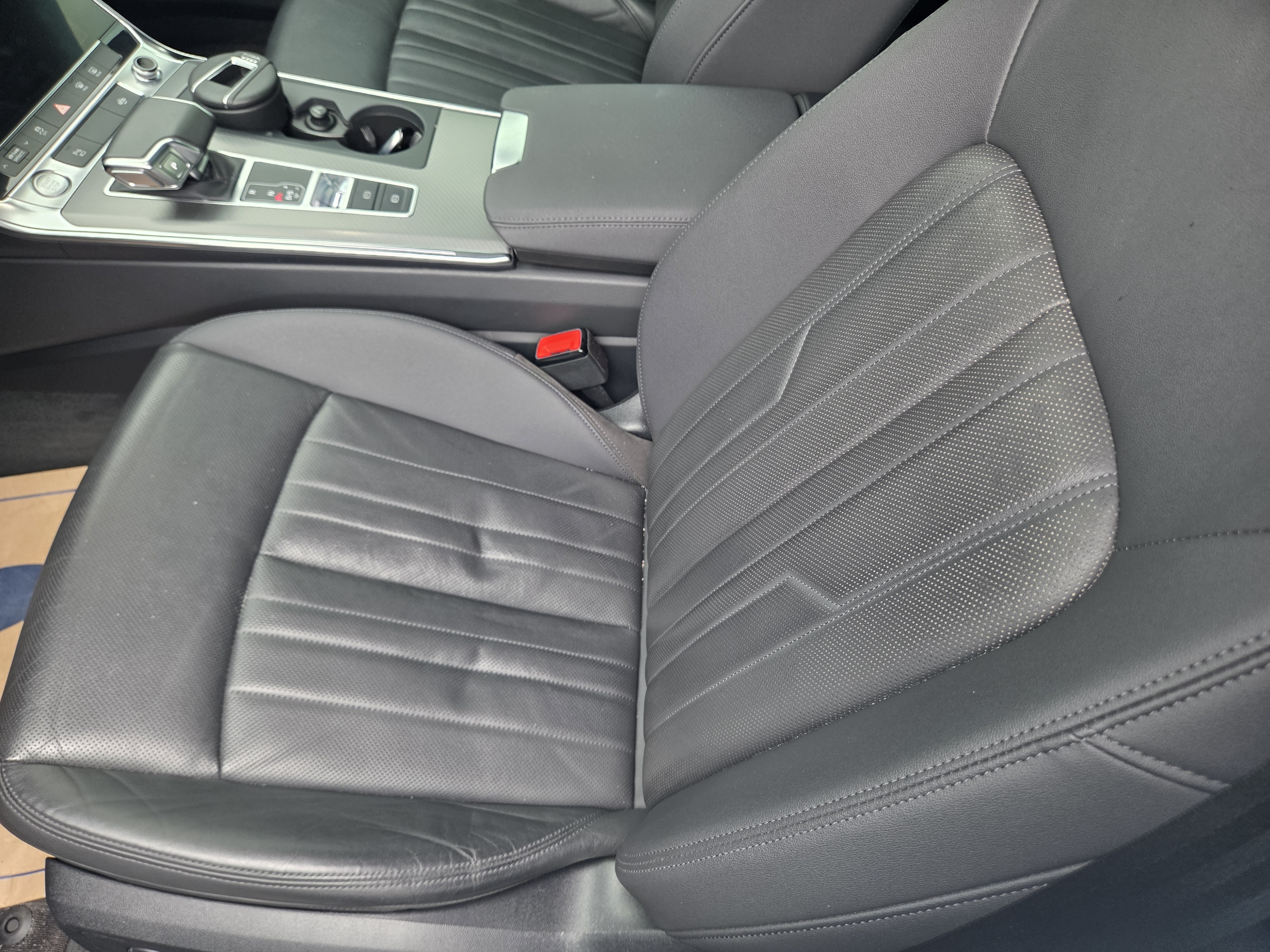 2021 AUDI       A6 (C8) 40 TDI PREMIUM - Thumbnail 14