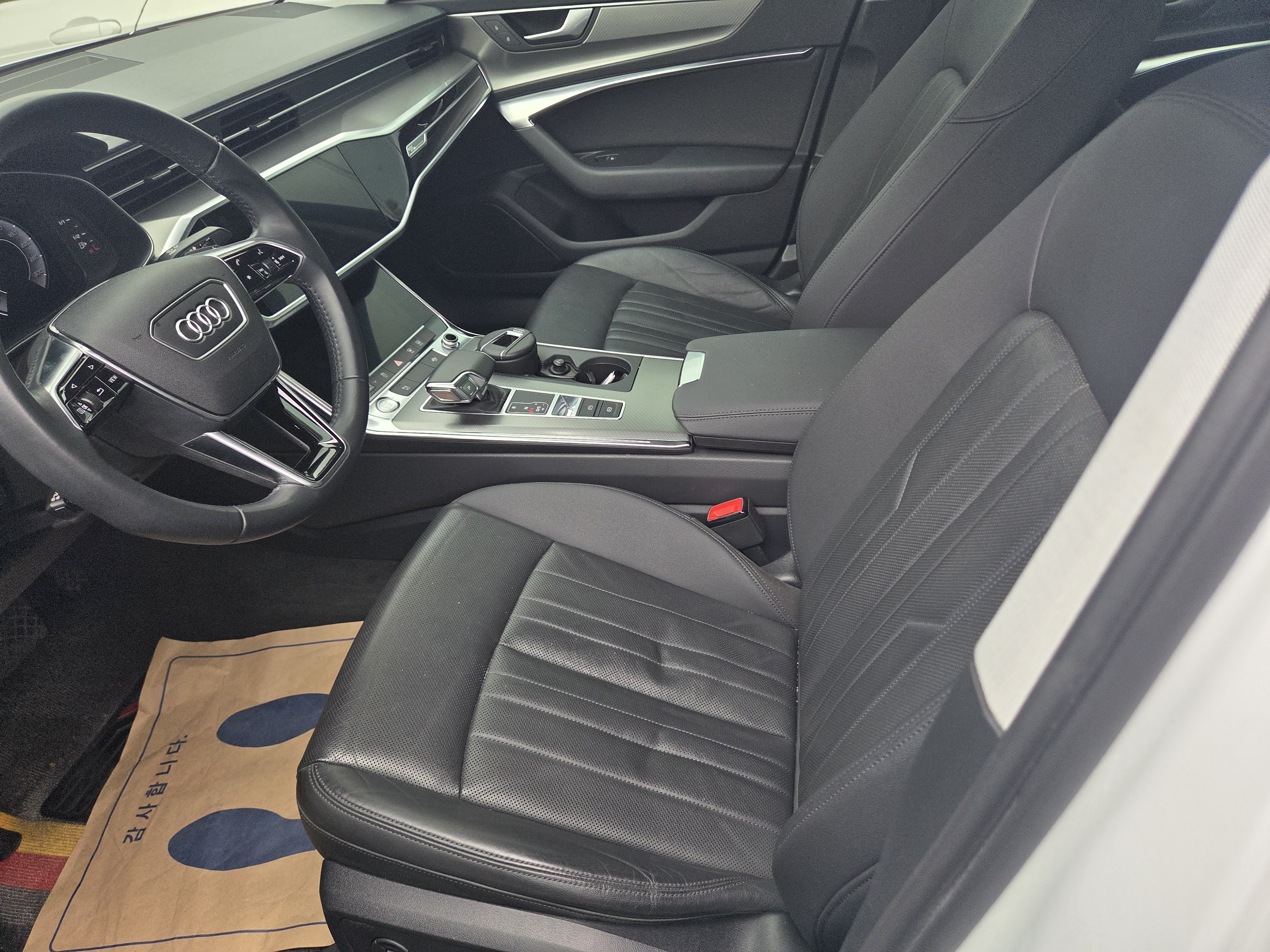 2021 AUDI       A6 (C8) 40 TDI PREMIUM - Thumbnail 15