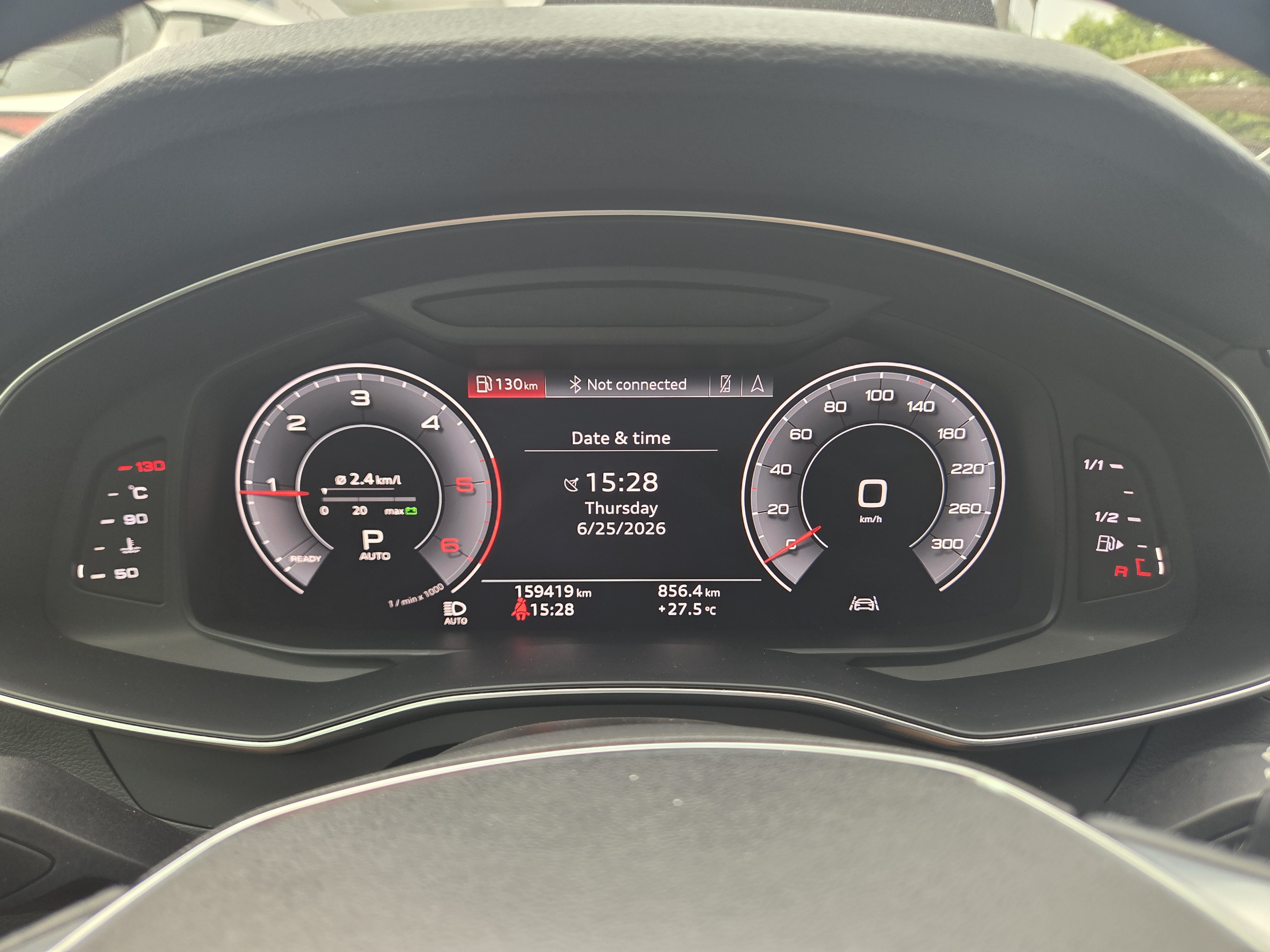 2021 AUDI       A6 (C8) 40 TDI PREMIUM - Thumbnail 18