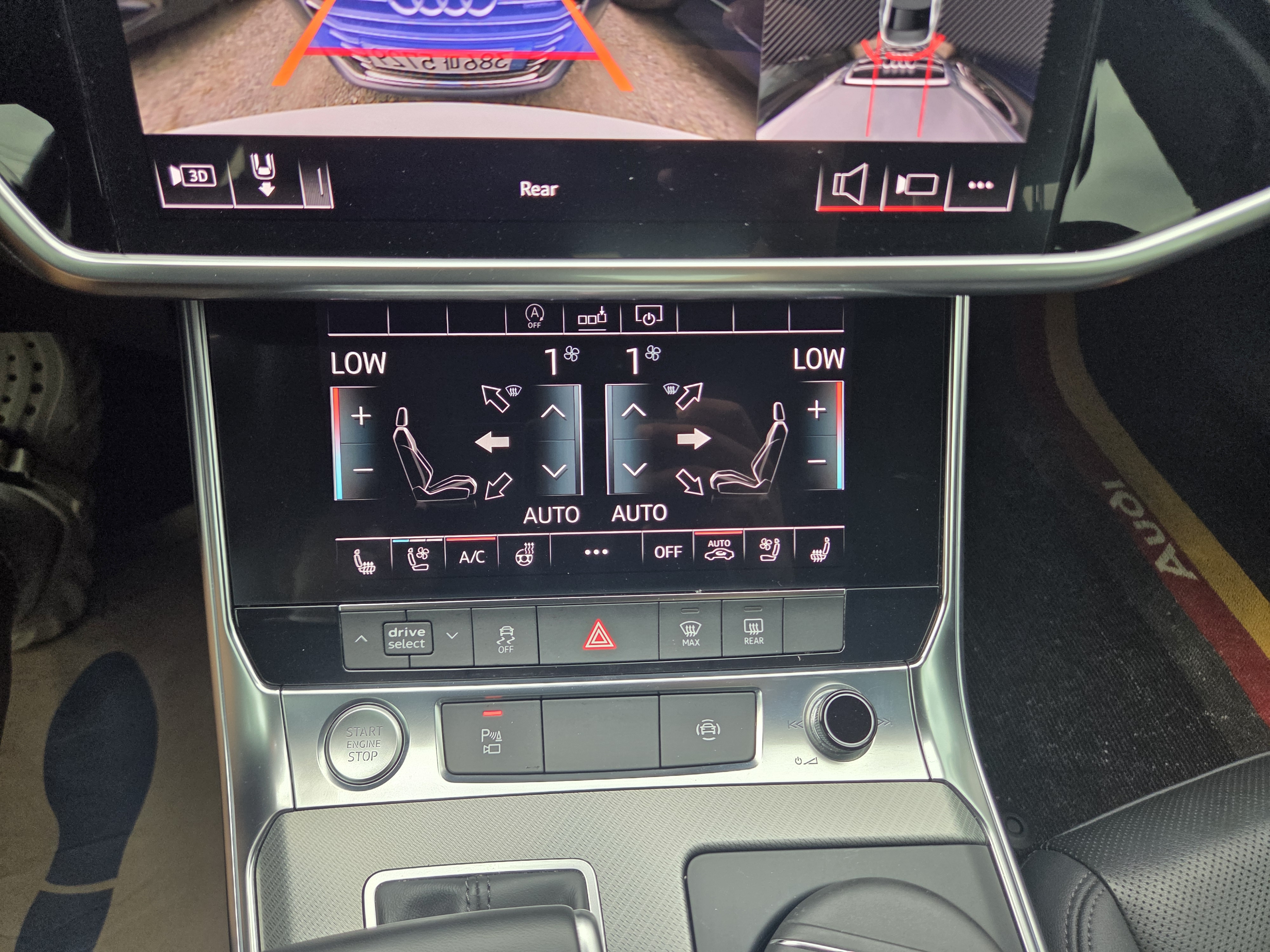 2021 AUDI       A6 (C8) 40 TDI PREMIUM - Thumbnail 22