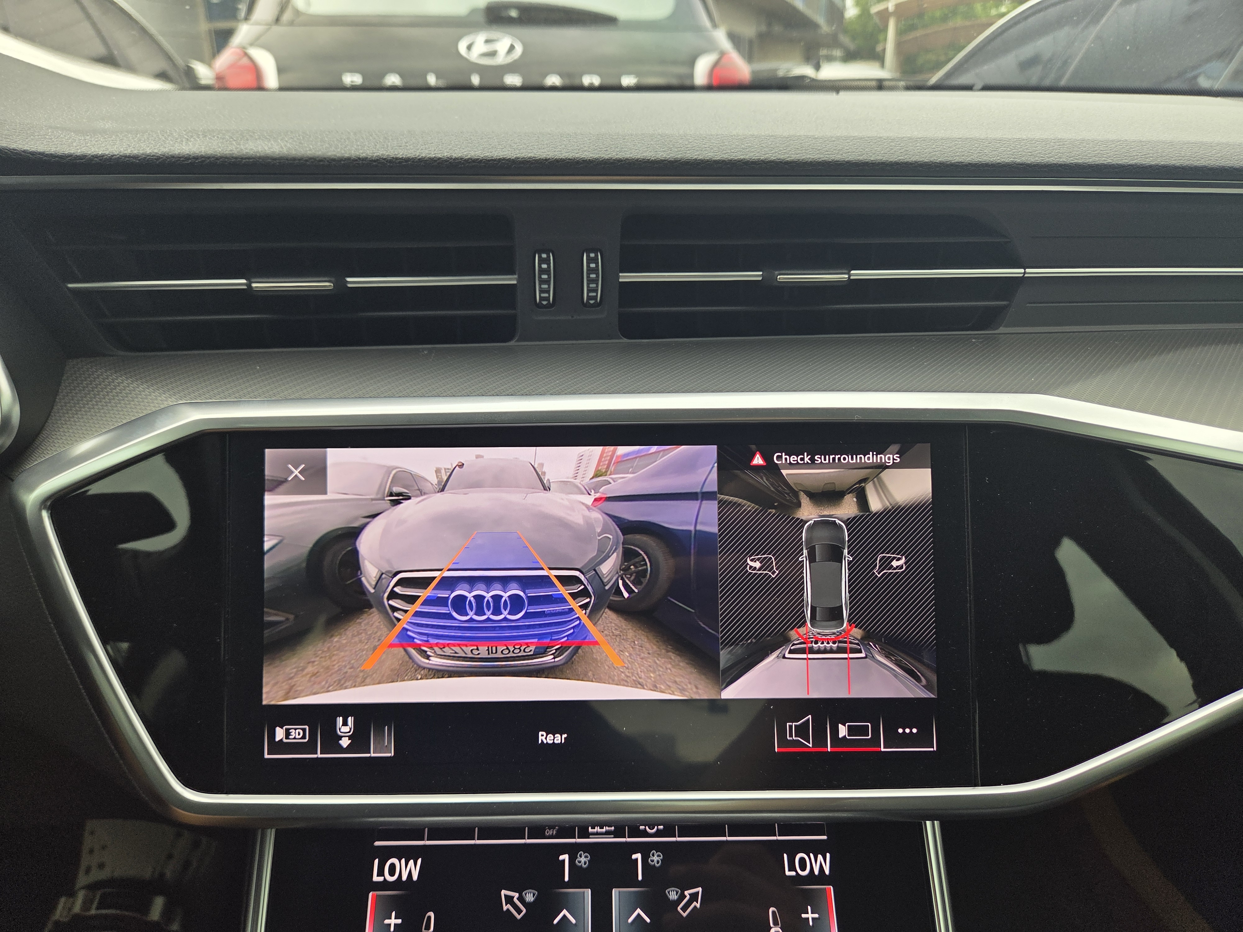 2021 AUDI       A6 (C8) 40 TDI PREMIUM - Thumbnail 23