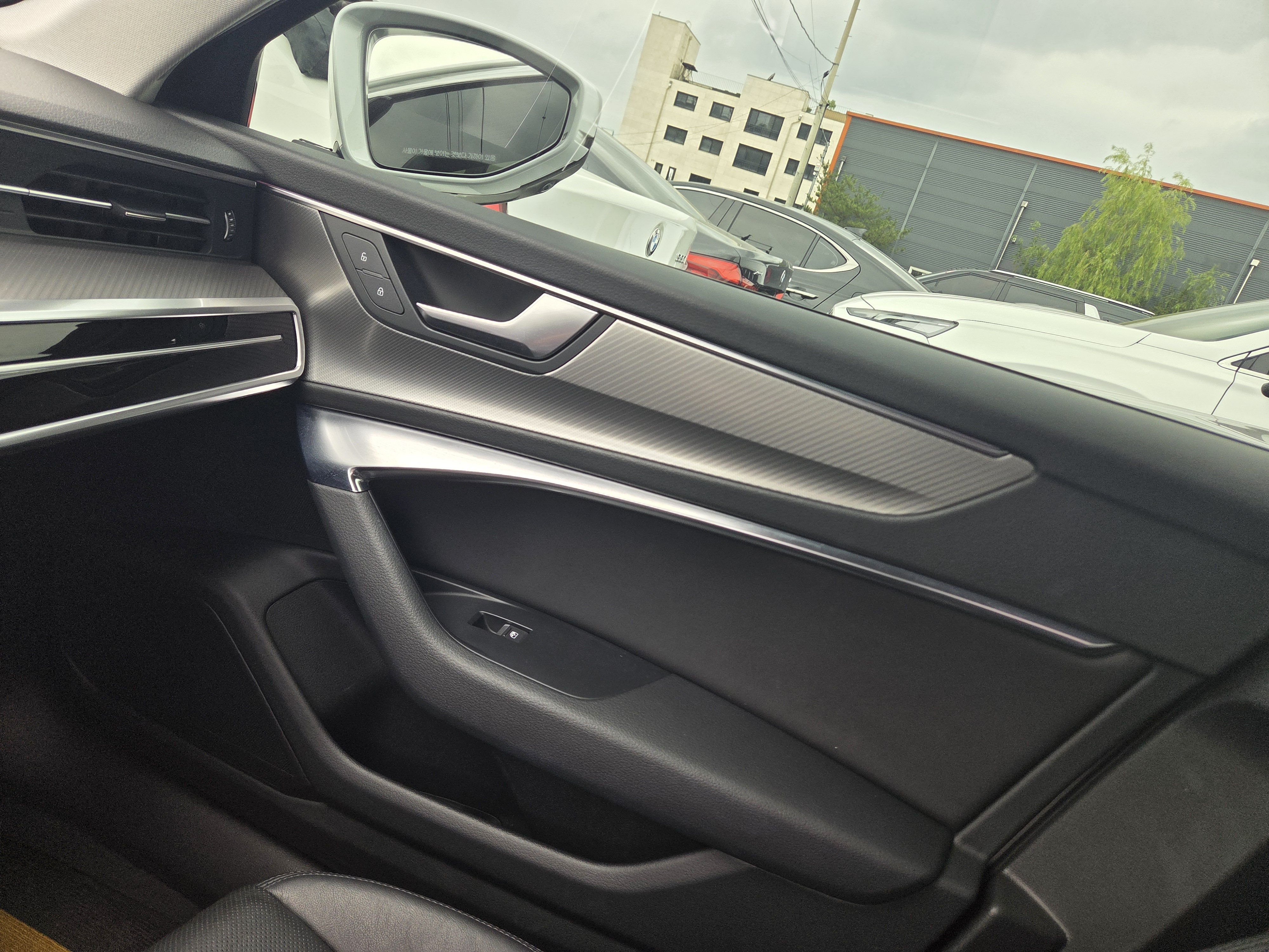 2021 AUDI       A6 (C8) 40 TDI PREMIUM - Thumbnail 24