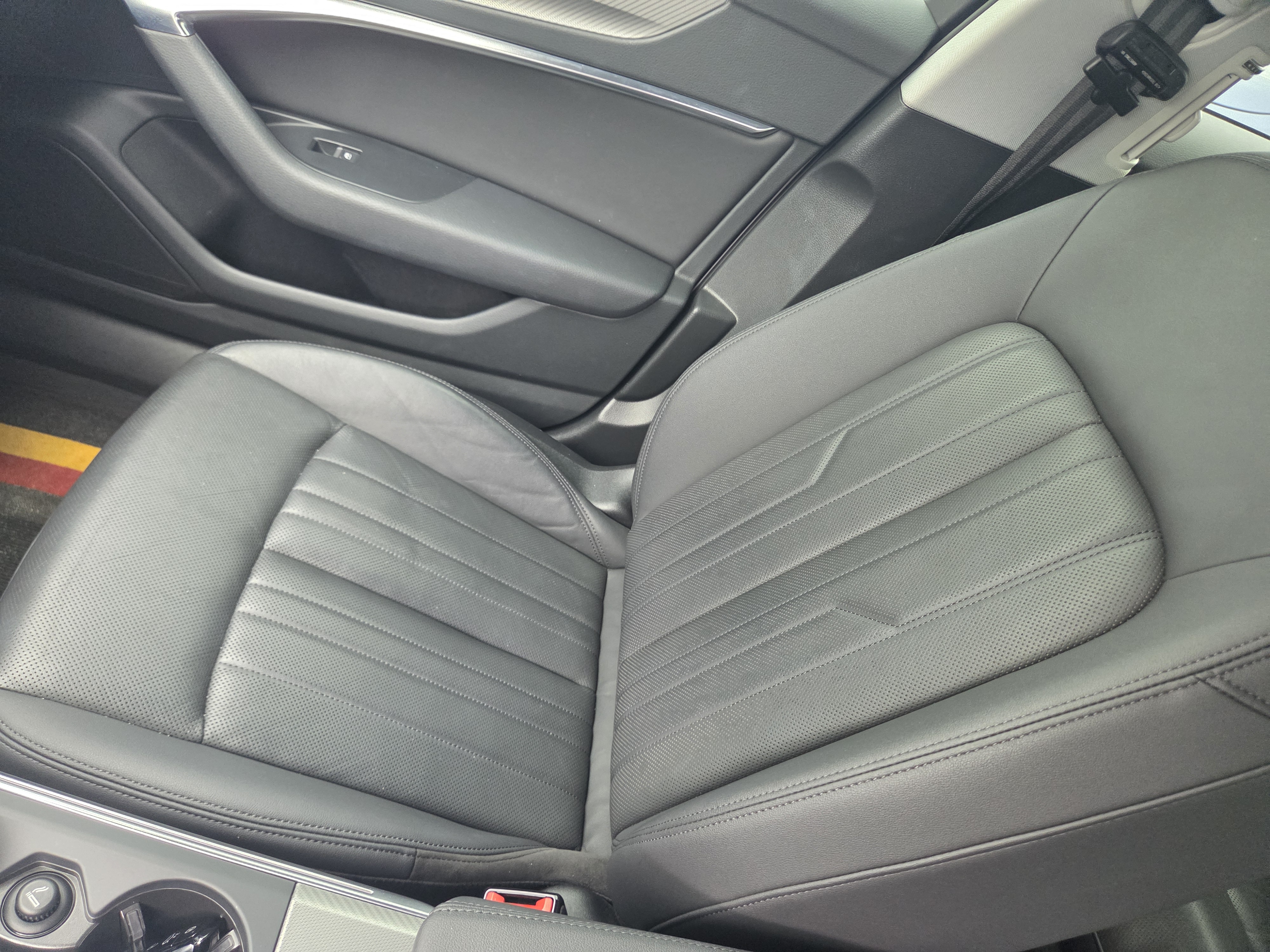 2021 AUDI       A6 (C8) 40 TDI PREMIUM - Thumbnail 25