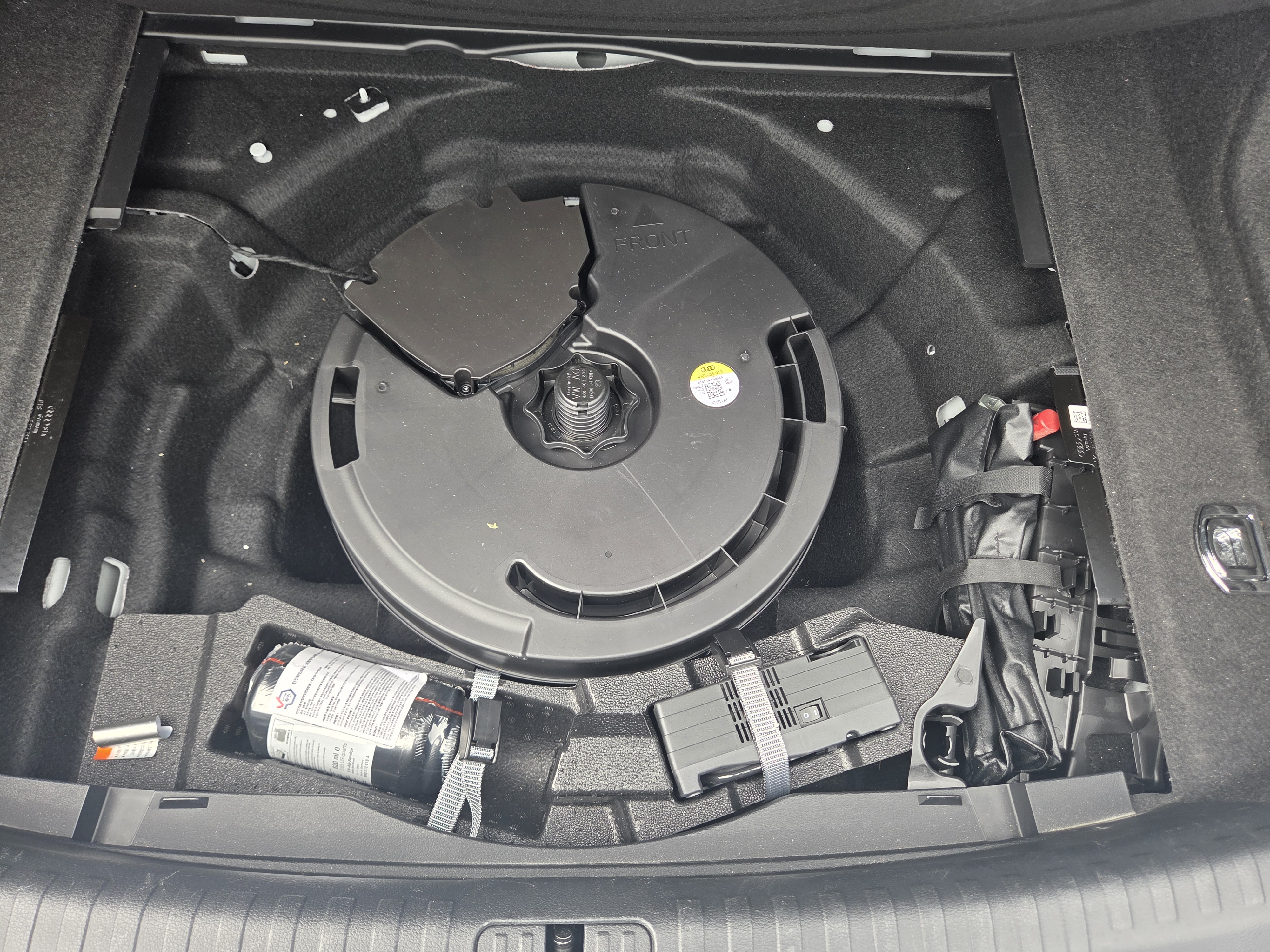 2021 AUDI       A6 (C8) 40 TDI PREMIUM - Thumbnail 27