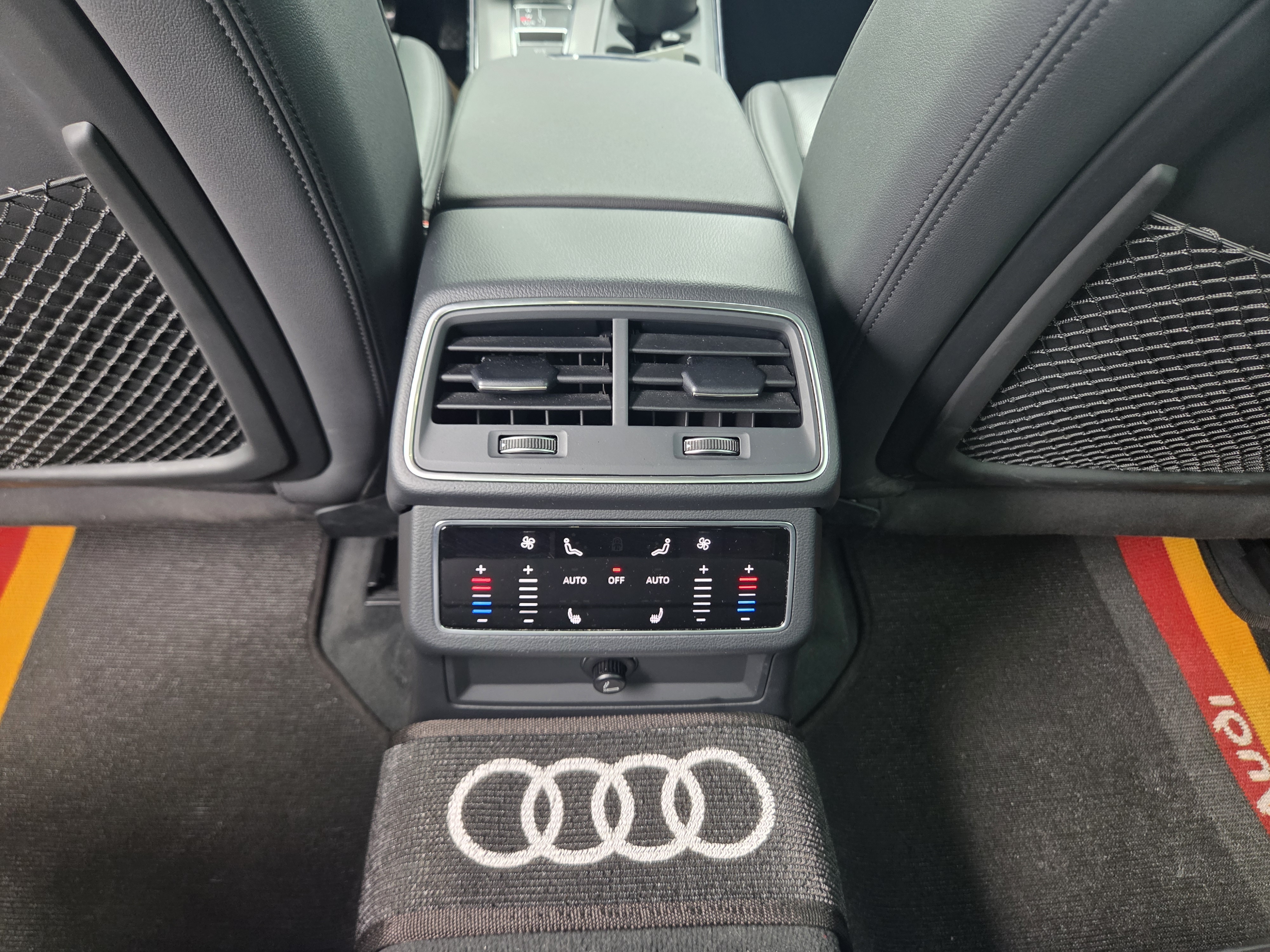 2021 AUDI       A6 (C8) 40 TDI PREMIUM - Thumbnail 33