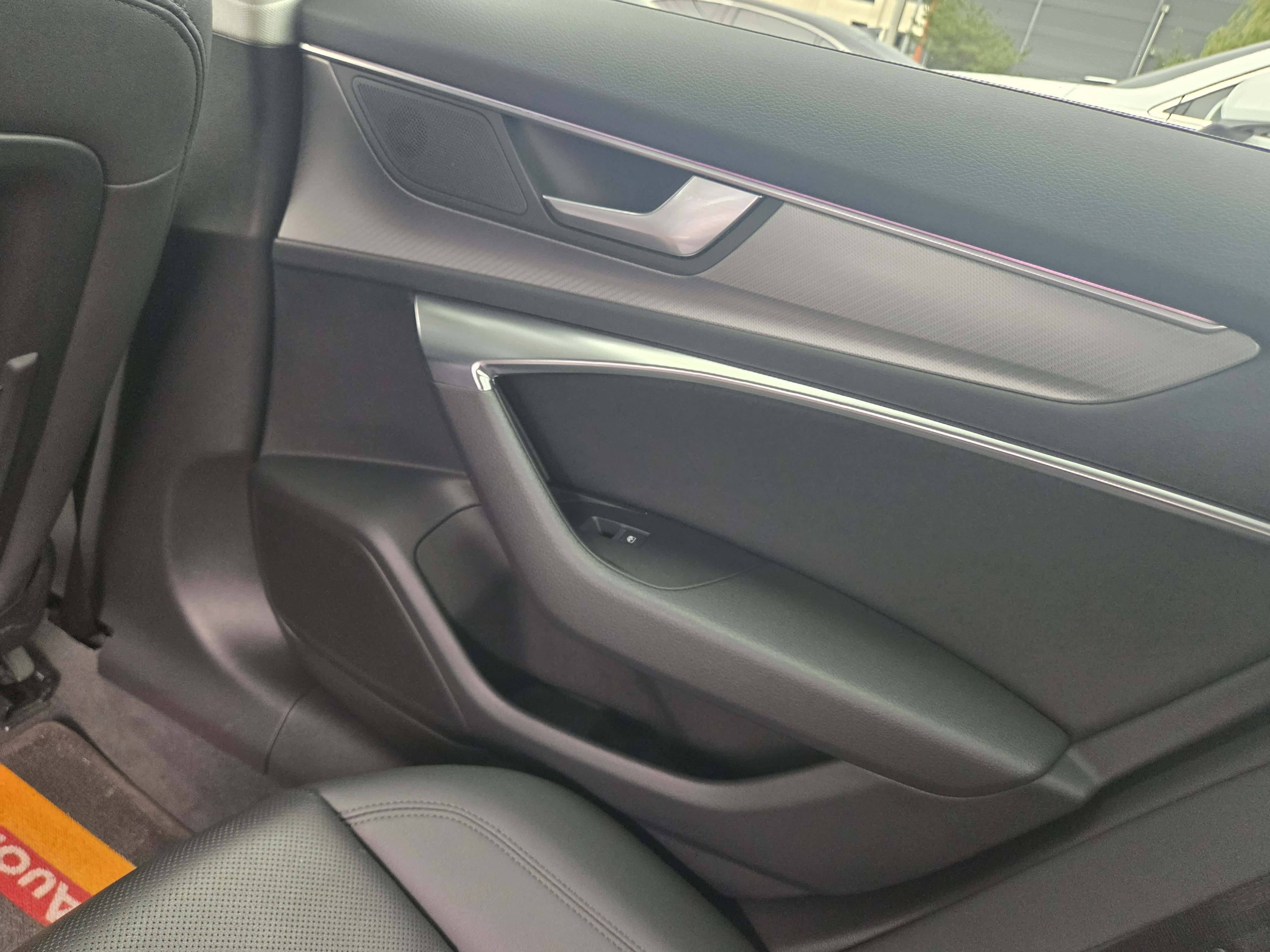 2021 AUDI       A6 (C8) 40 TDI PREMIUM - Thumbnail 34