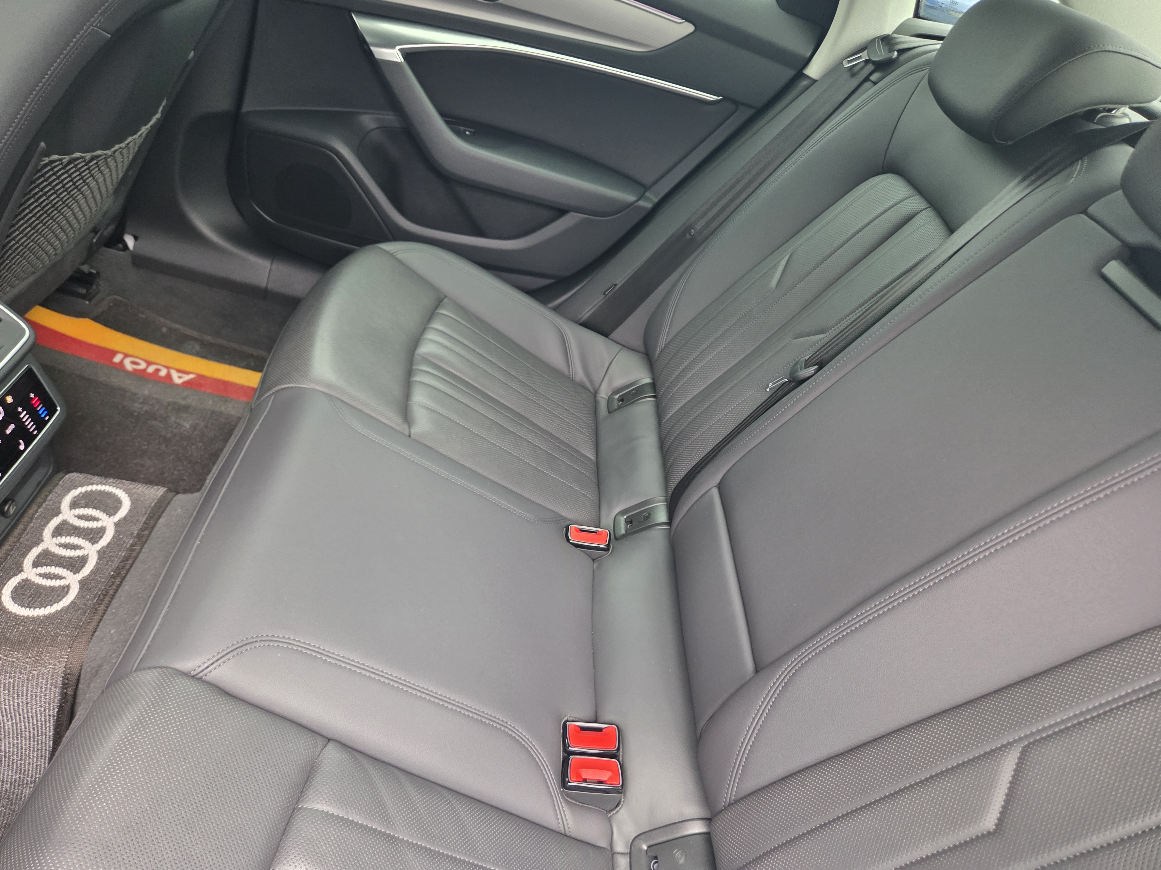 2021 AUDI       A6 (C8) 40 TDI PREMIUM - Thumbnail 35