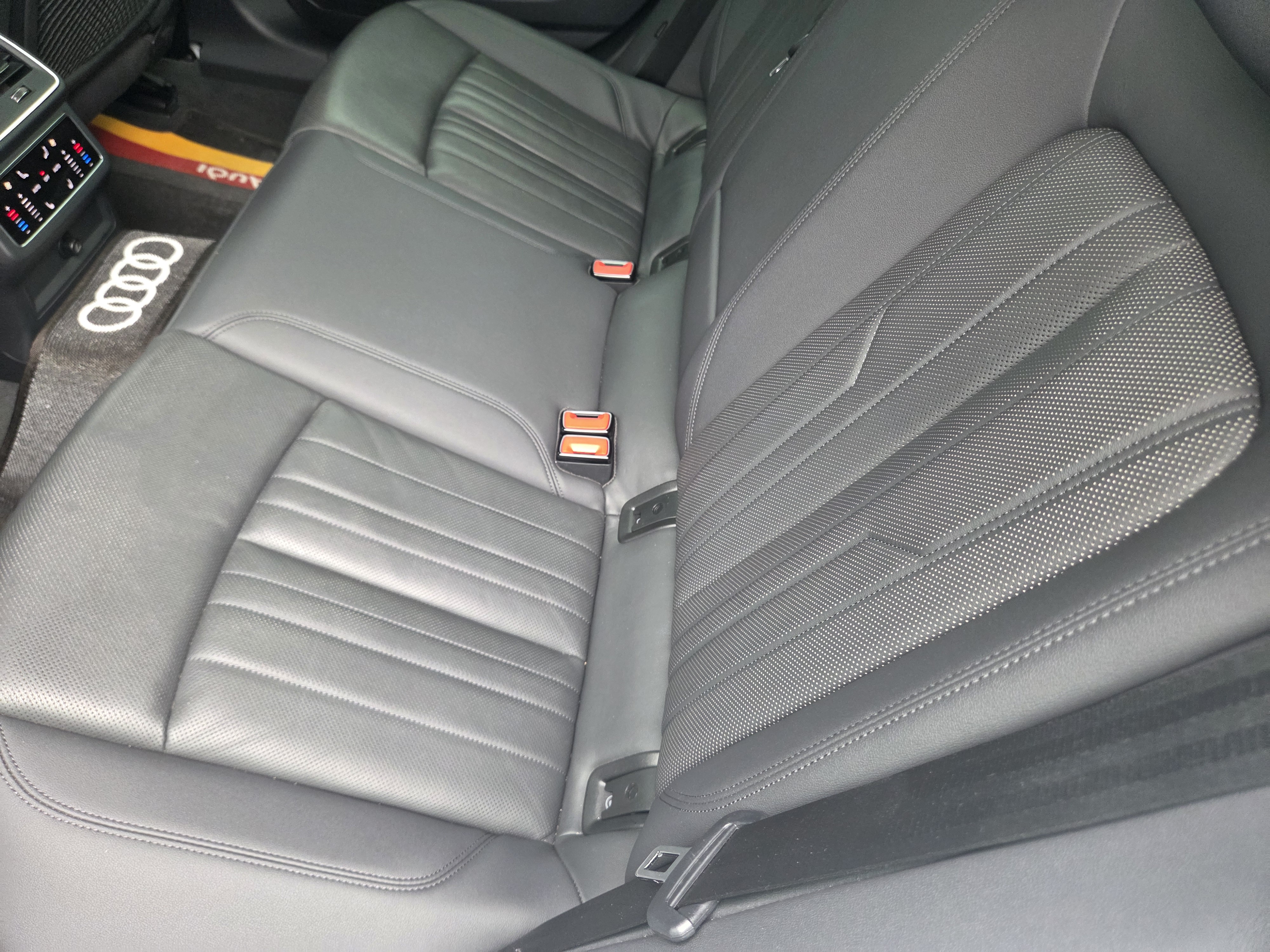 2021 AUDI       A6 (C8) 40 TDI PREMIUM - Thumbnail 36