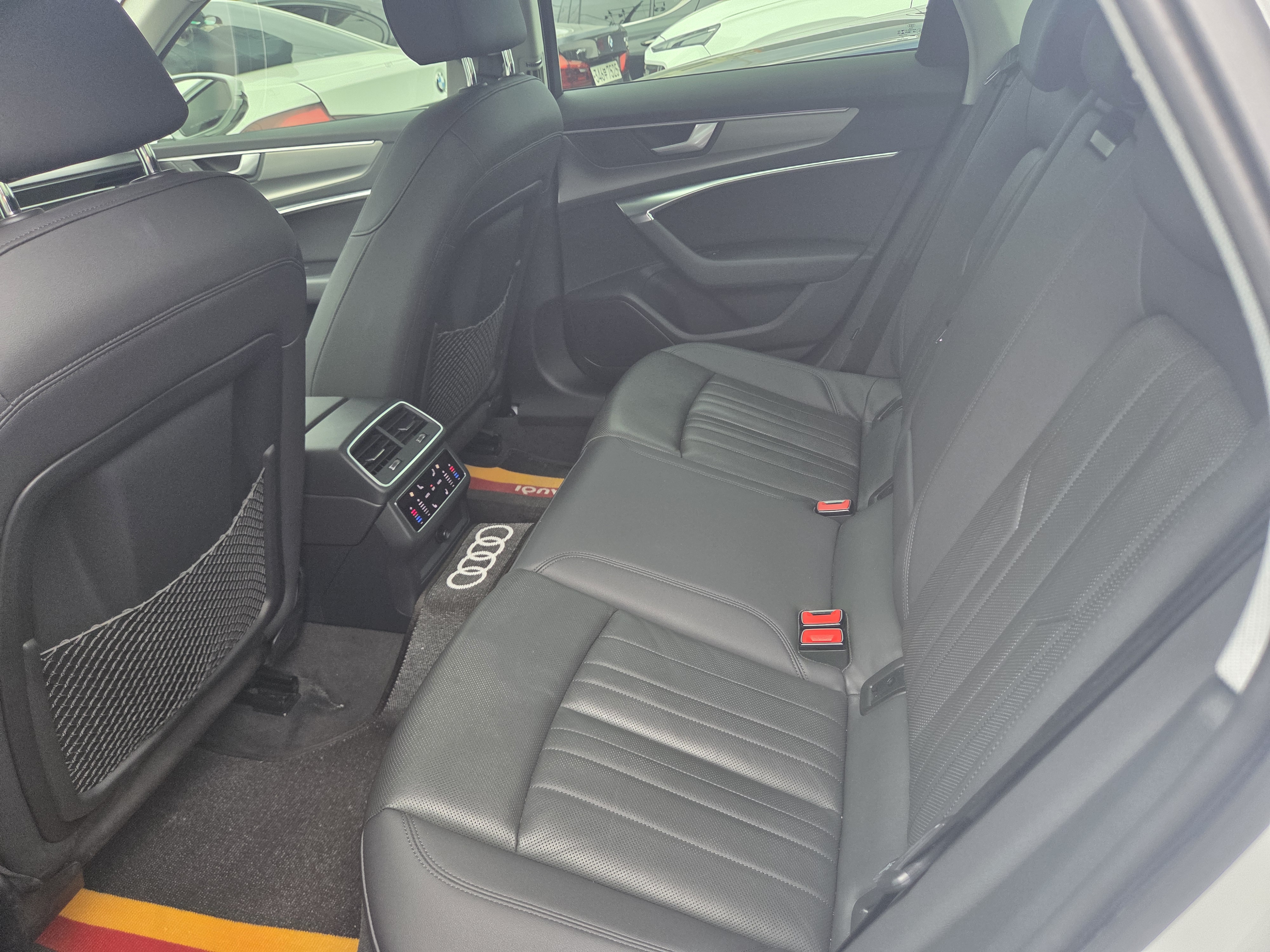 2021 AUDI       A6 (C8) 40 TDI PREMIUM - Thumbnail 37