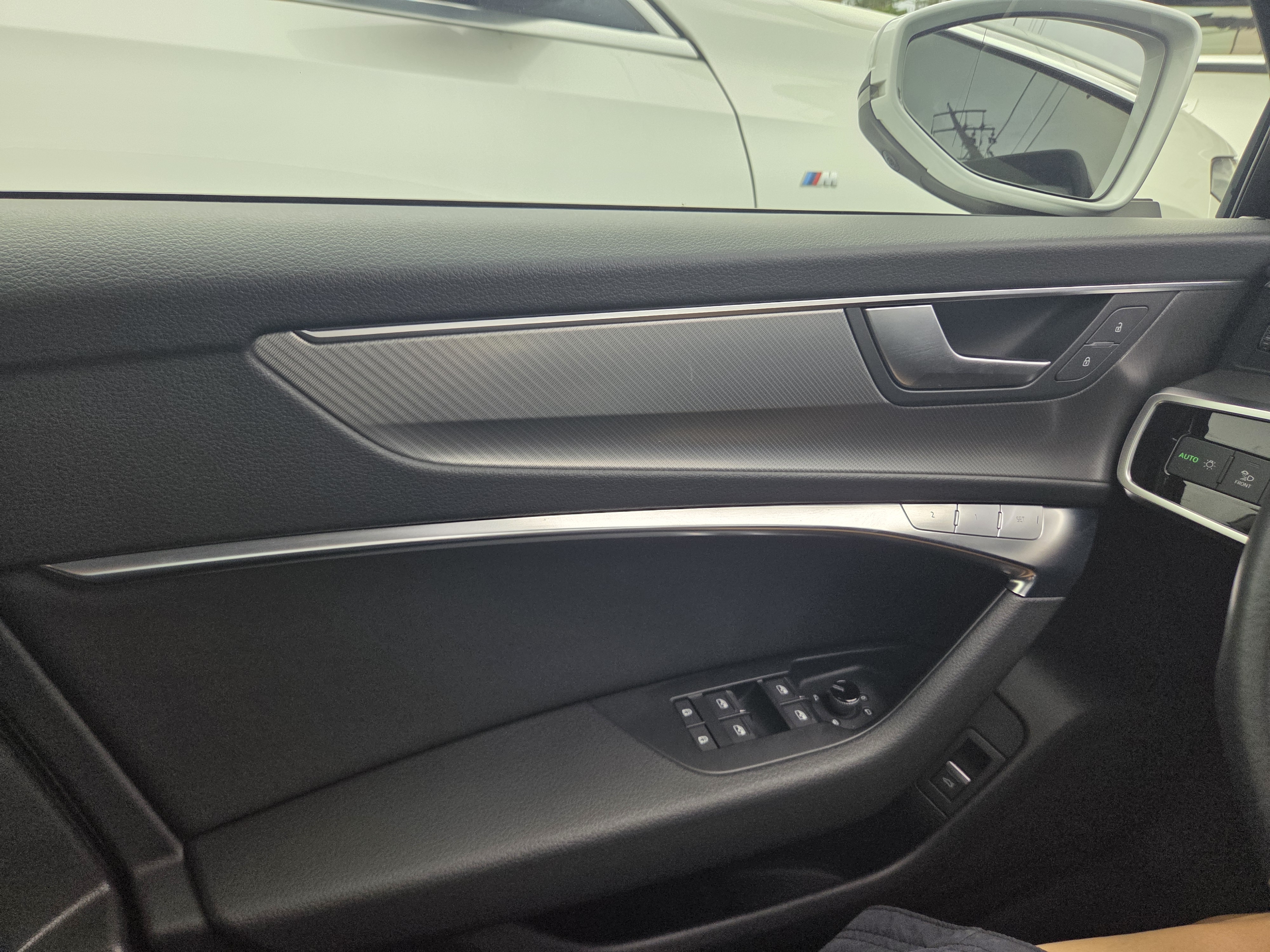 2021 AUDI       A6 (C8) 40 TDI PREMIUM - Thumbnail 39