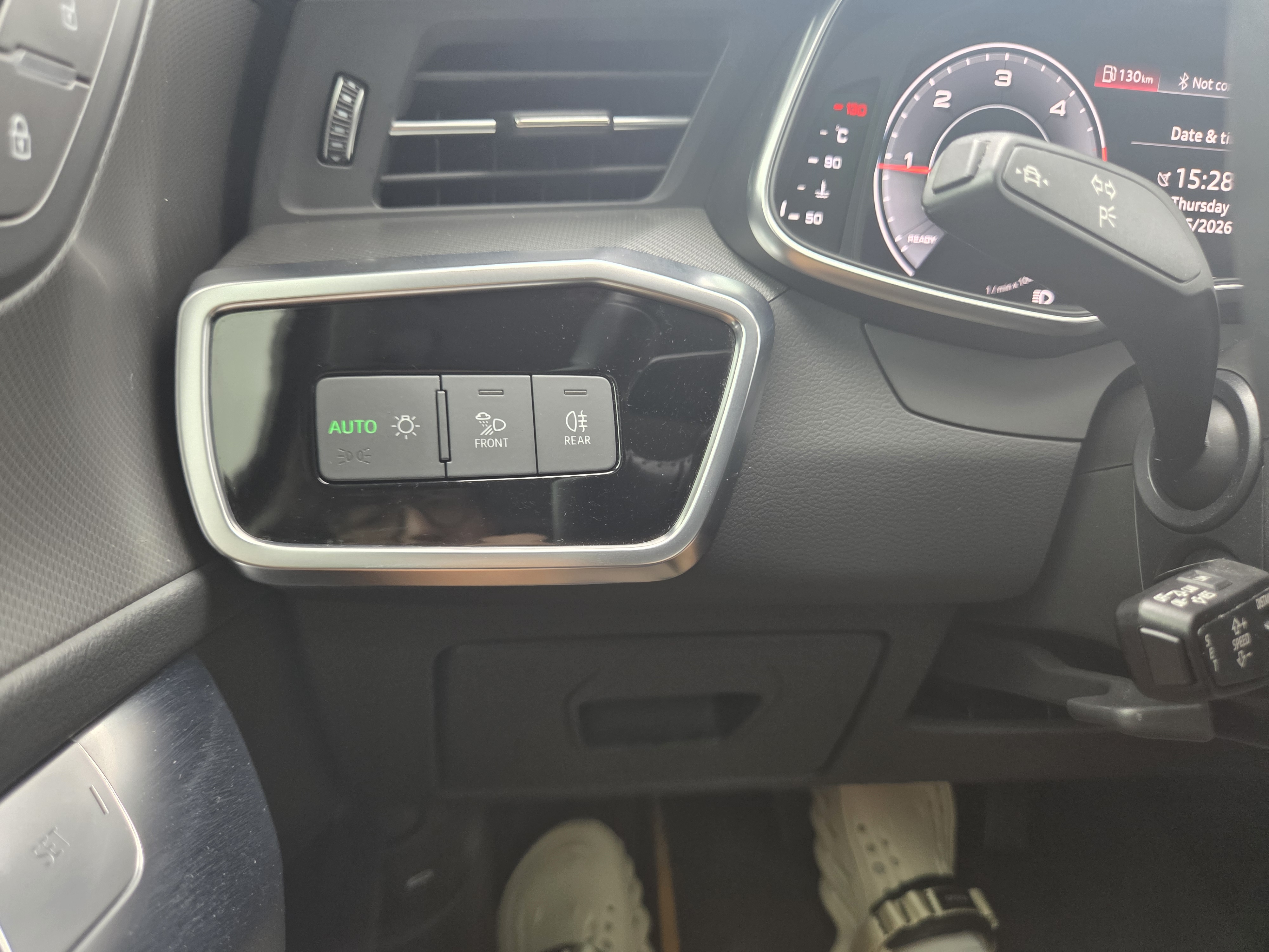 2021 AUDI       A6 (C8) 40 TDI PREMIUM - Thumbnail 40