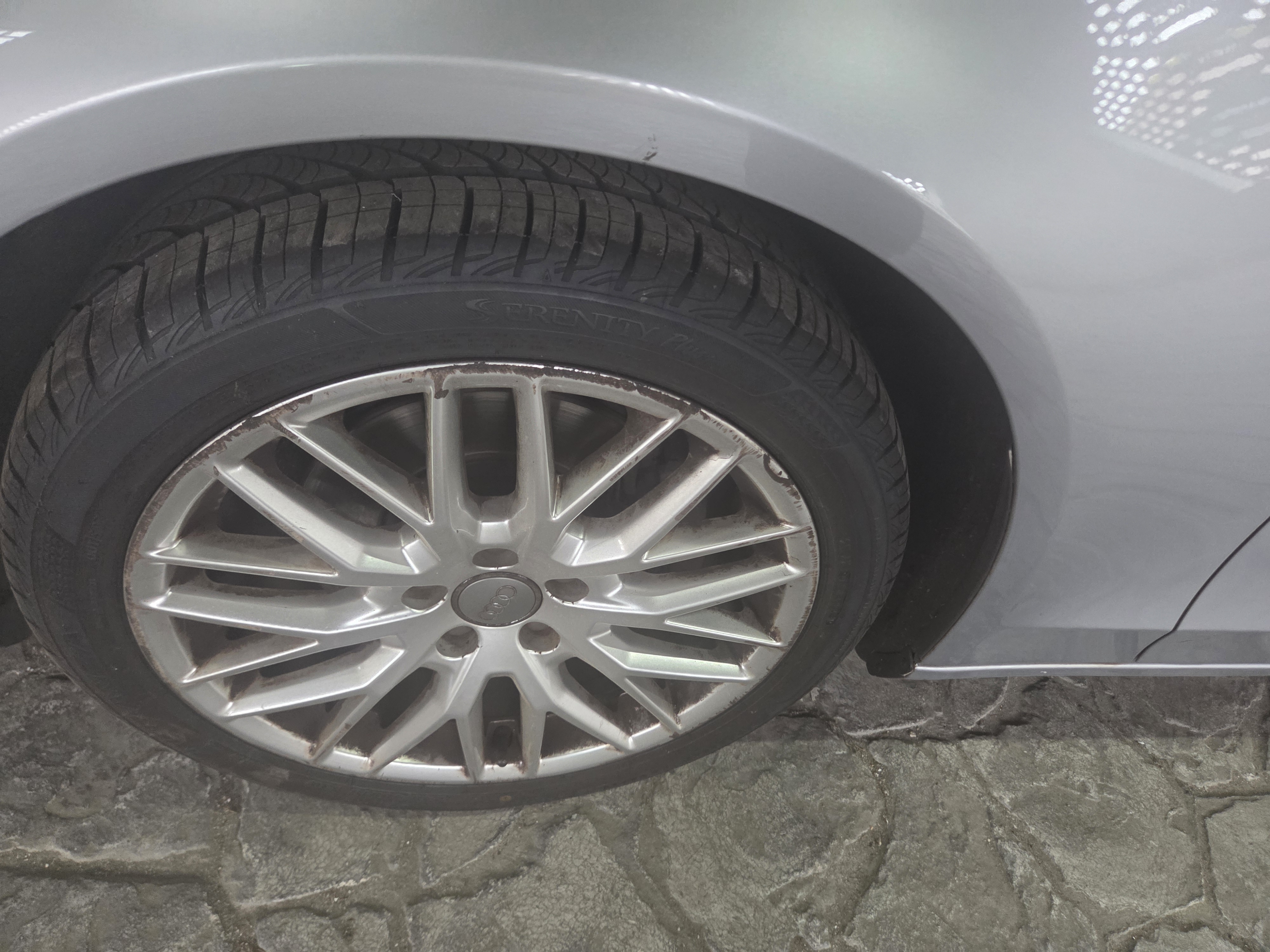 2015 AUDI NEW A4 30 TDI DYNAMIC - Thumbnail 12