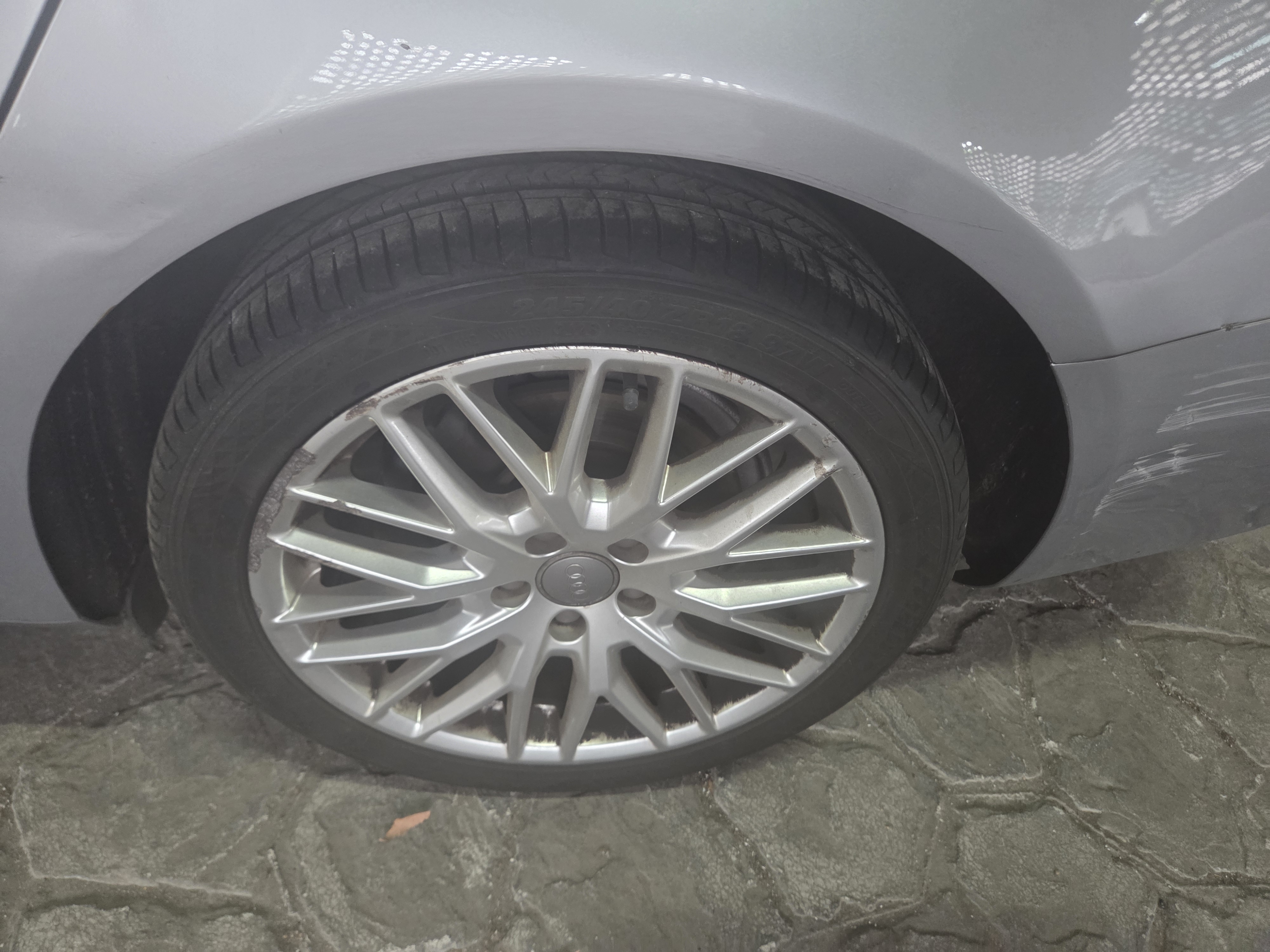 2015 AUDI NEW A4 30 TDI DYNAMIC - Thumbnail 13