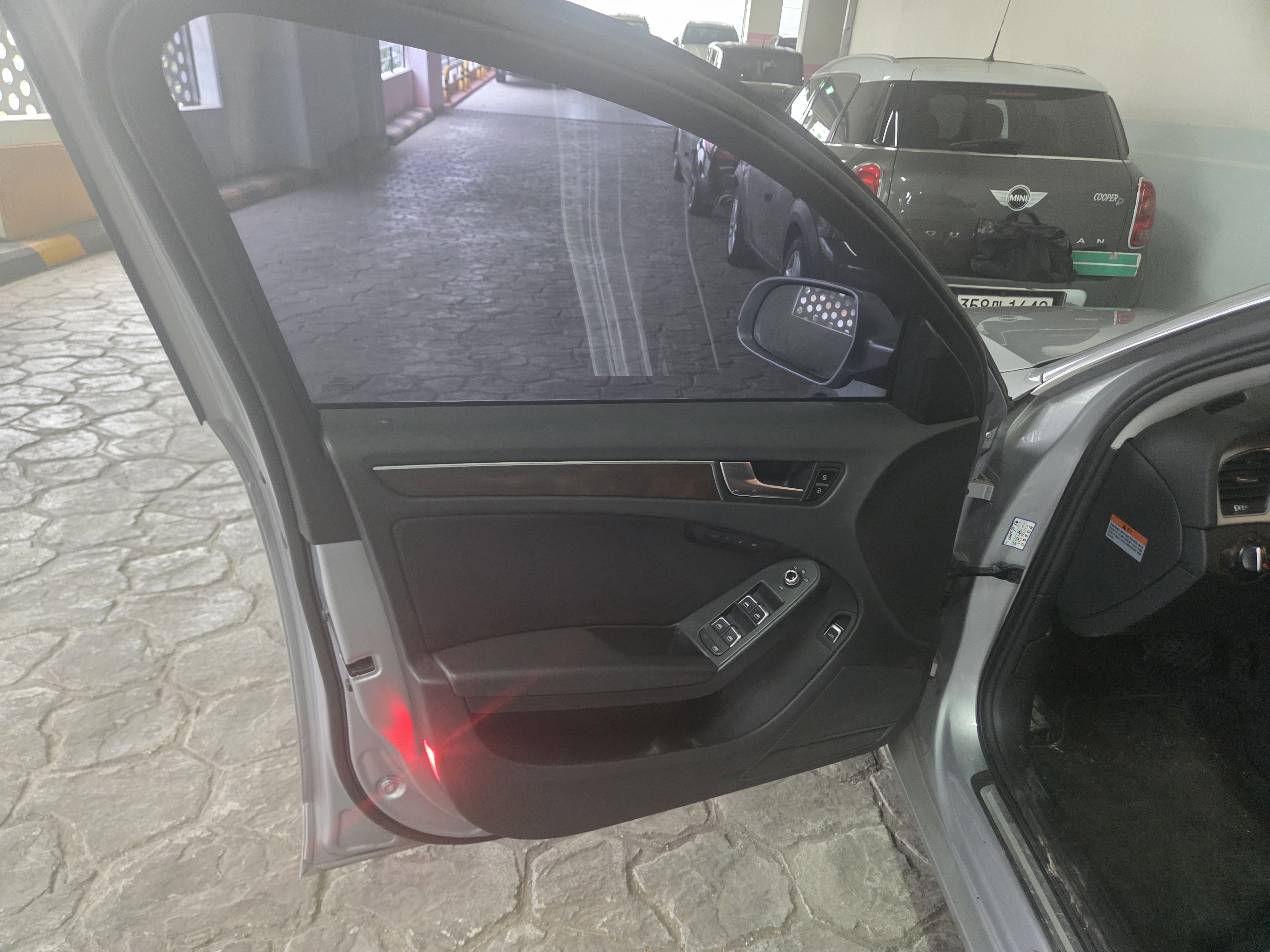2015 AUDI NEW A4 30 TDI DYNAMIC - Thumbnail 15
