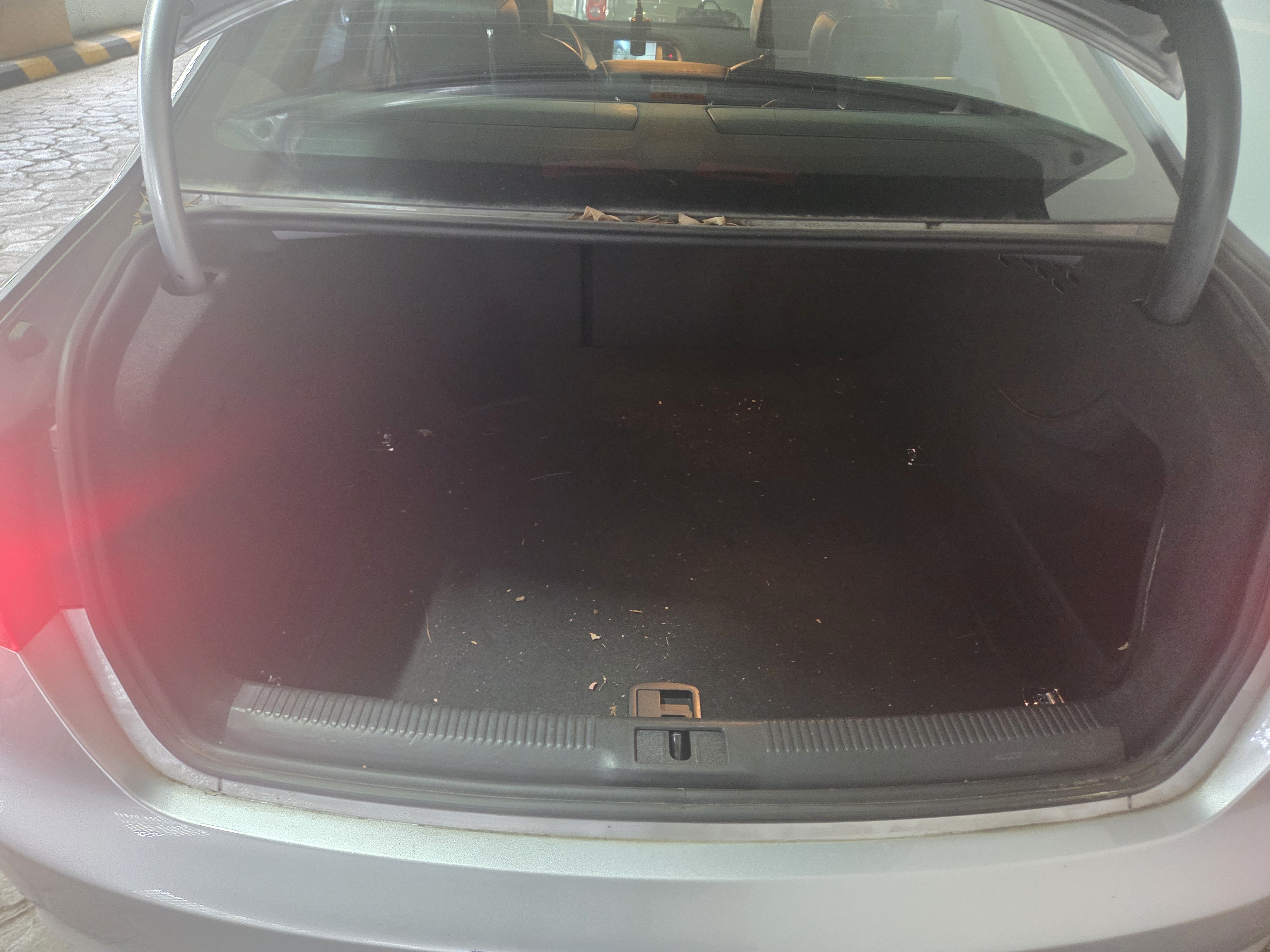 2015 AUDI NEW A4 30 TDI DYNAMIC - Thumbnail 21