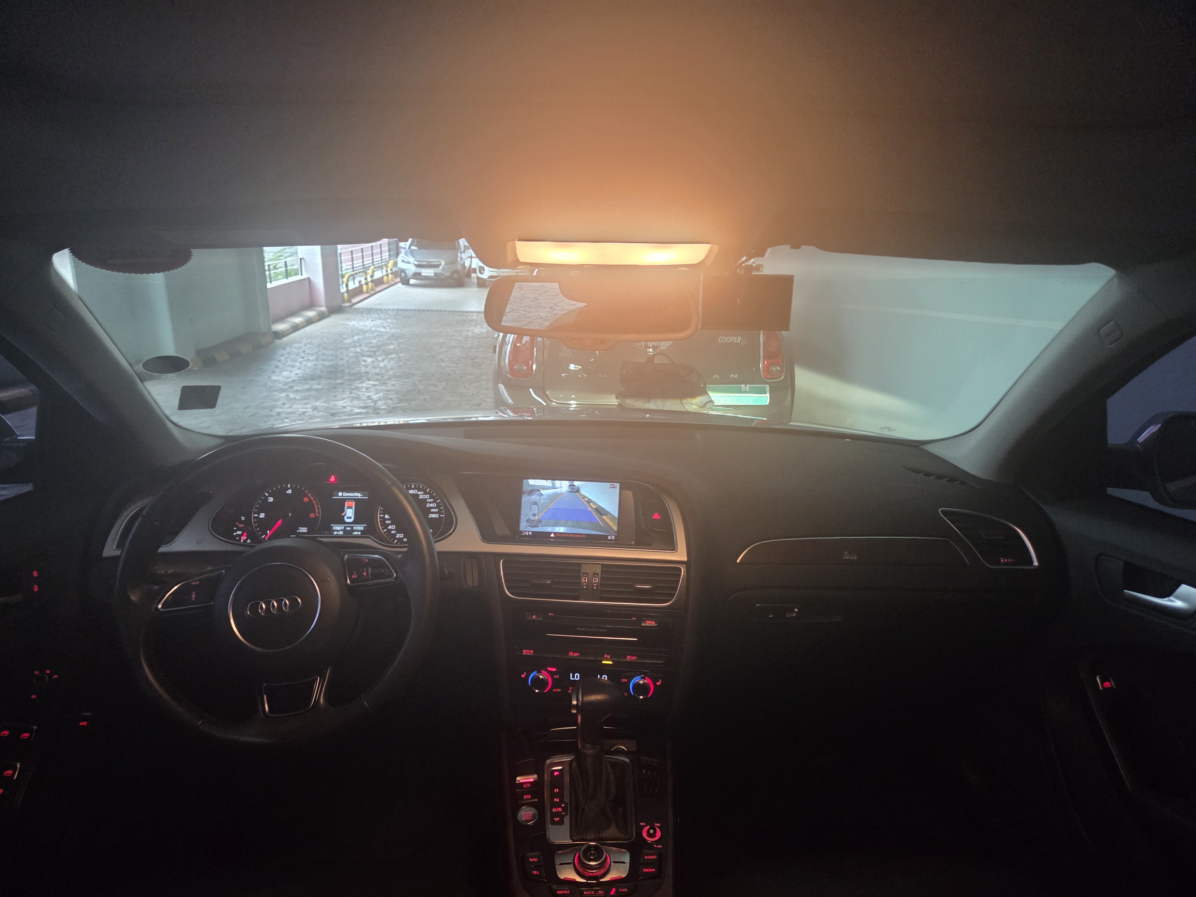 2015 AUDI NEW A4 30 TDI DYNAMIC - Thumbnail 24