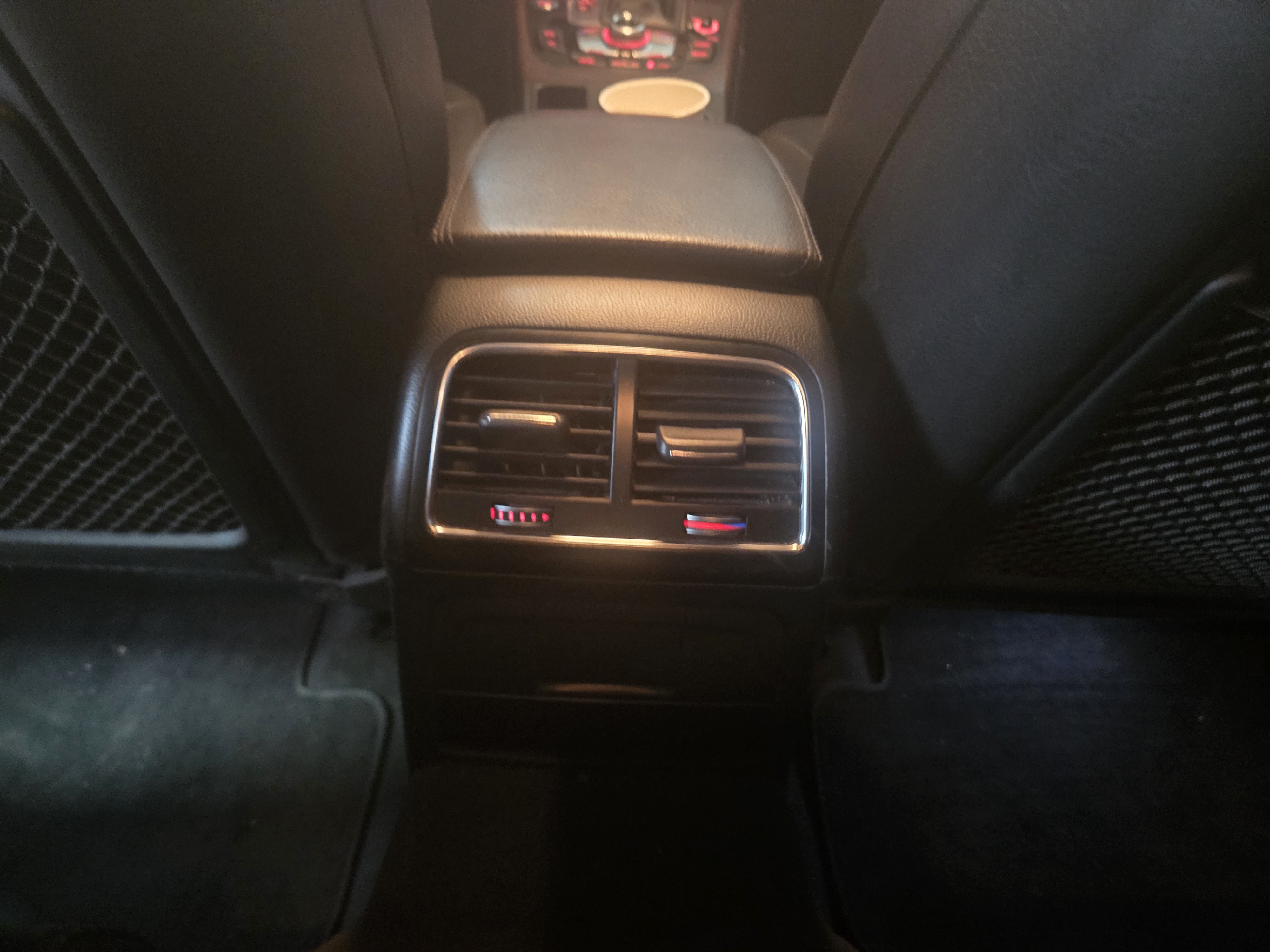 2015 AUDI NEW A4 30 TDI DYNAMIC - Thumbnail 25