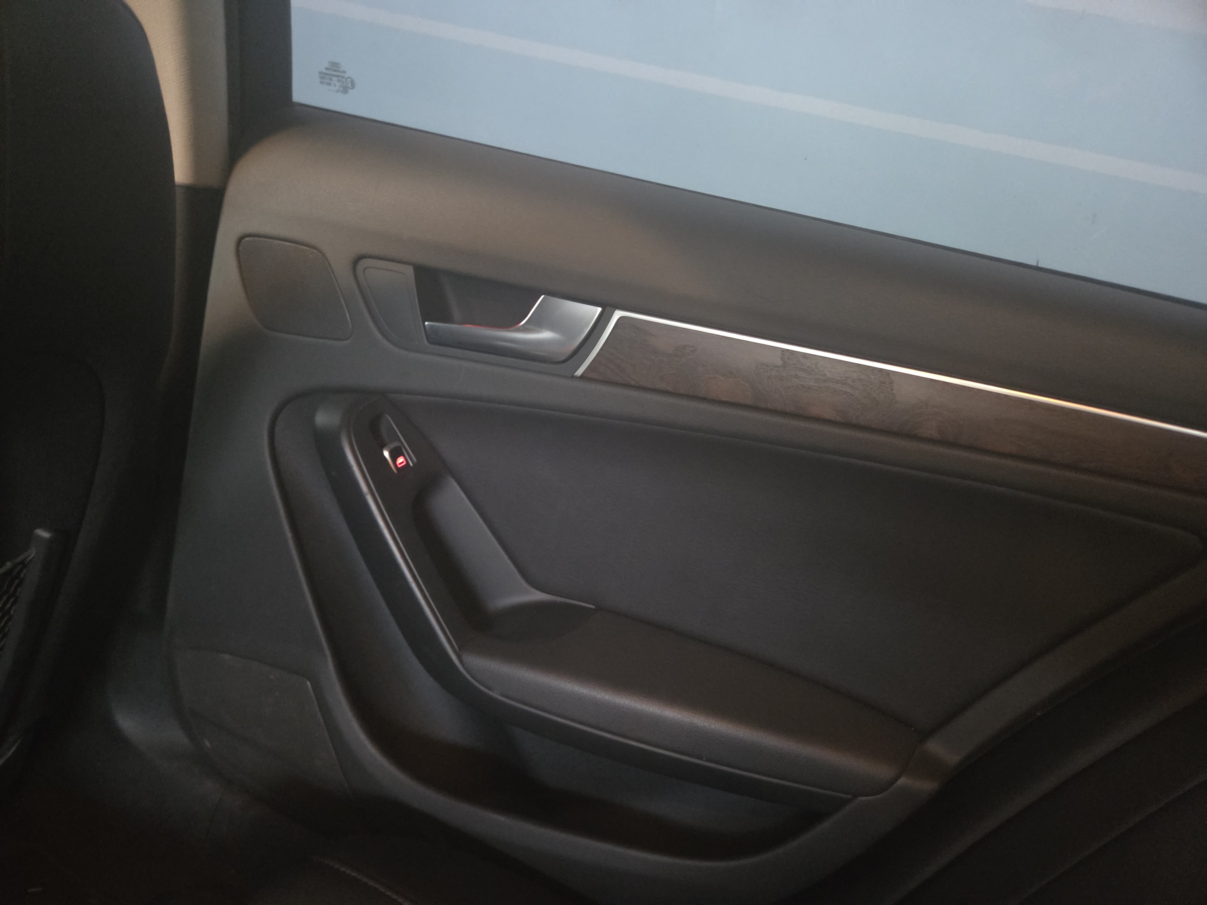 2015 AUDI NEW A4 30 TDI DYNAMIC - Thumbnail 26